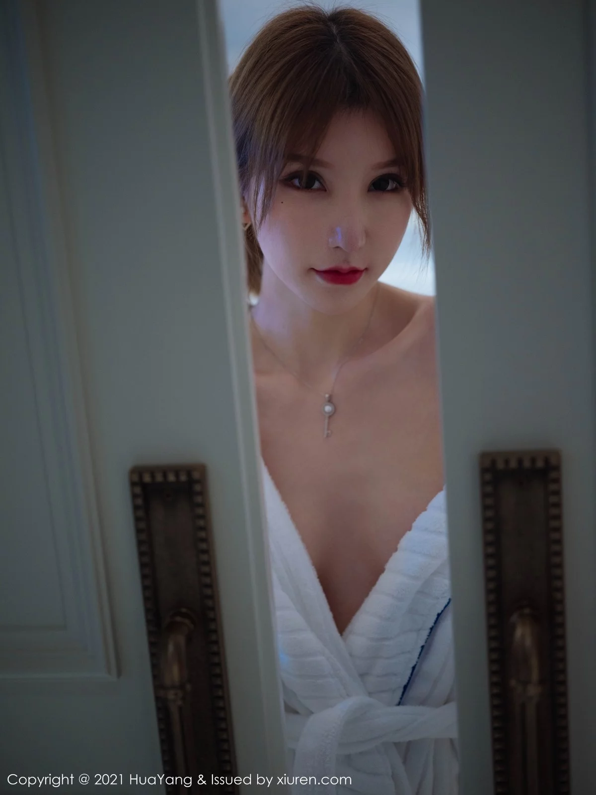 Xrmnw.Vip_周于希_写真