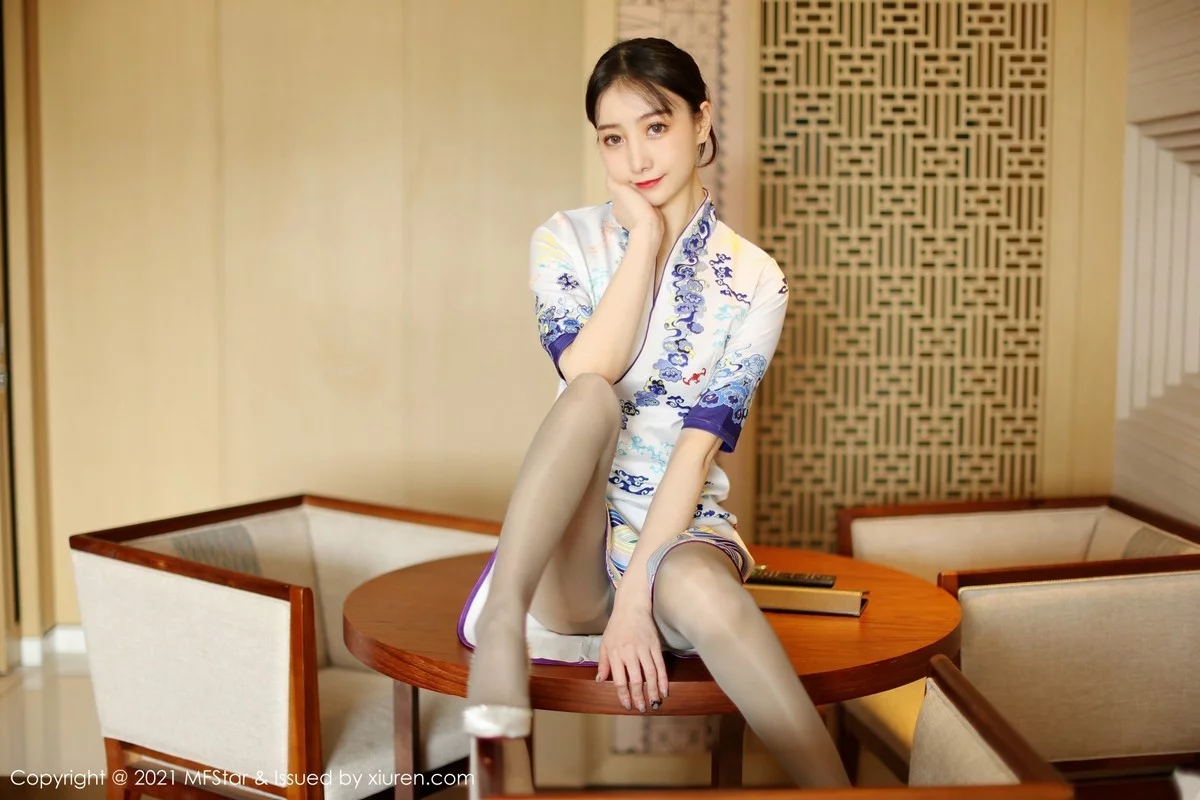Xrmnw.Vip_周于希_写真