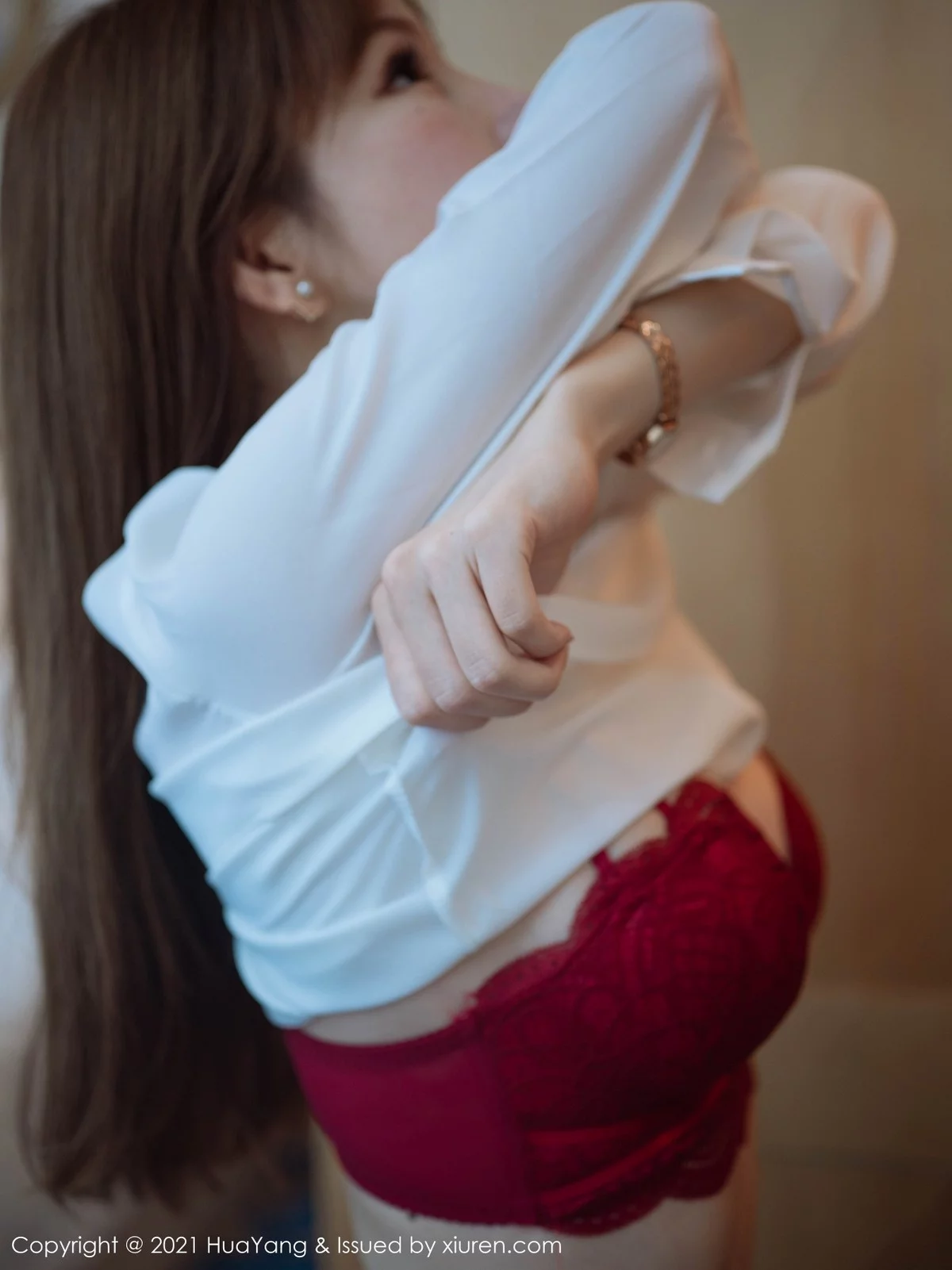 Xrmnw.Vip_周于希_写真