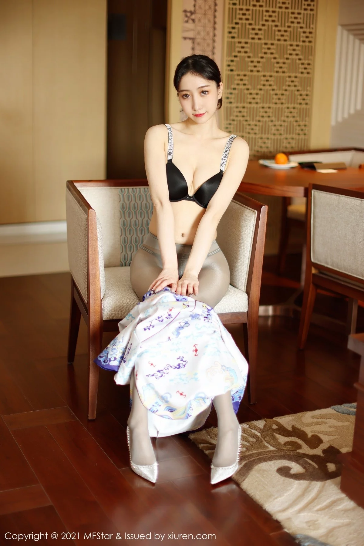 Xrmnw.Vip_周于希_写真
