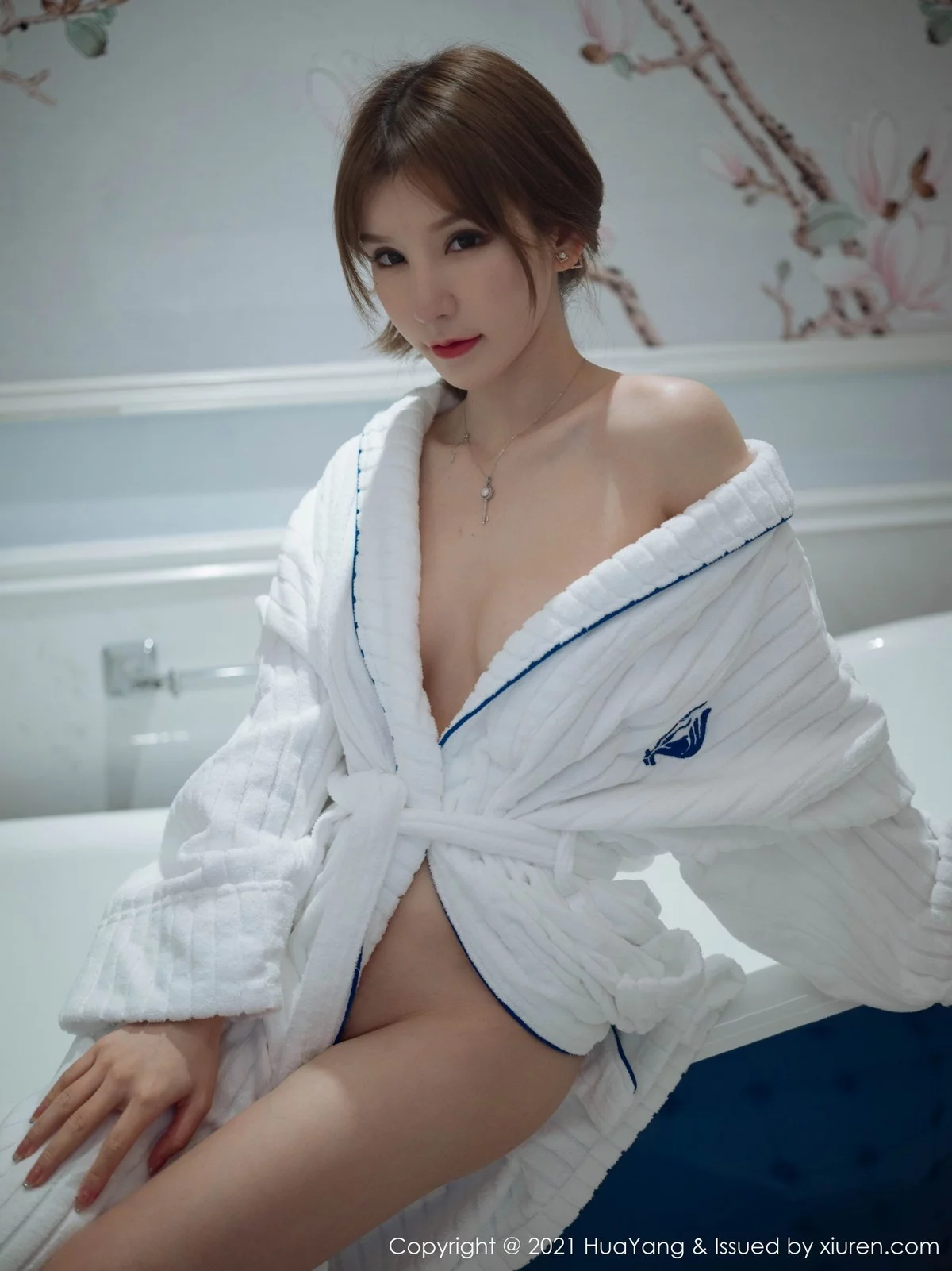 Xrmnw.Vip_周于希_写真