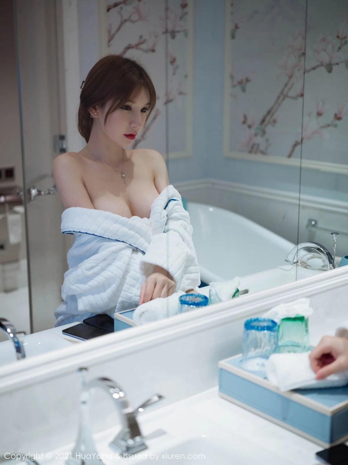 Xrmnw.Vip_周于希_写真