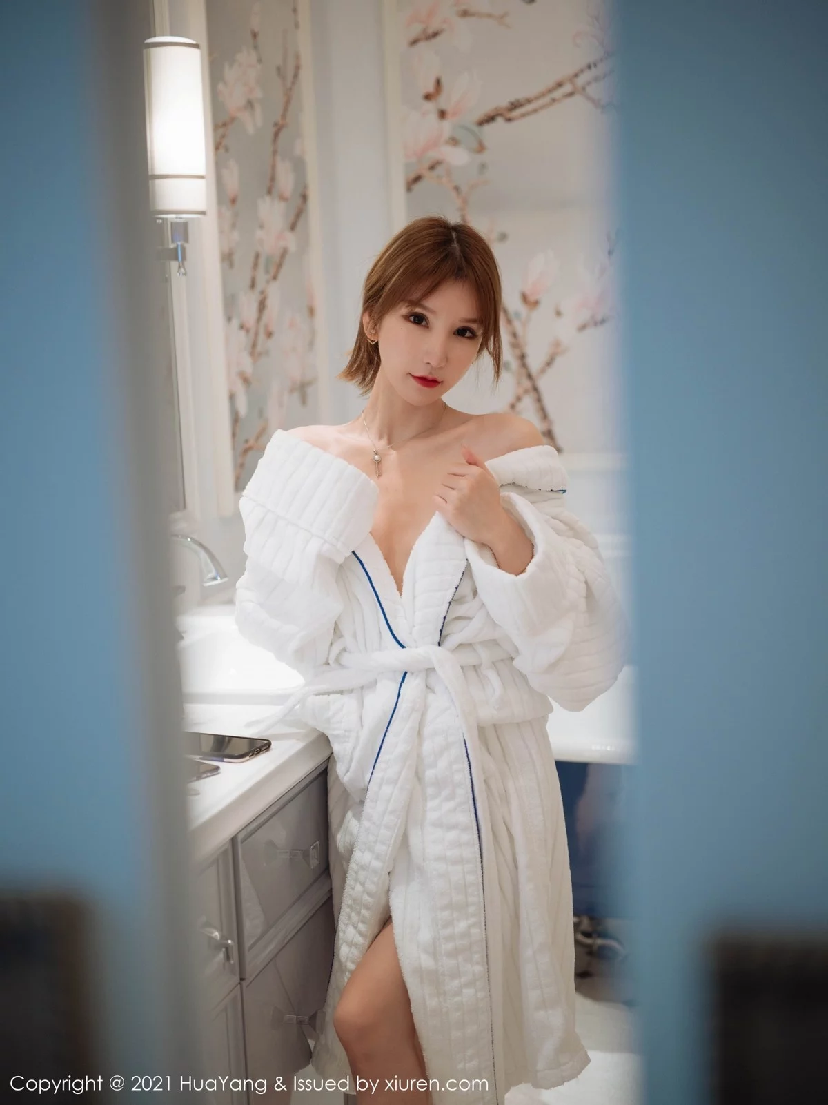 Xrmnw.Vip_周于希_写真