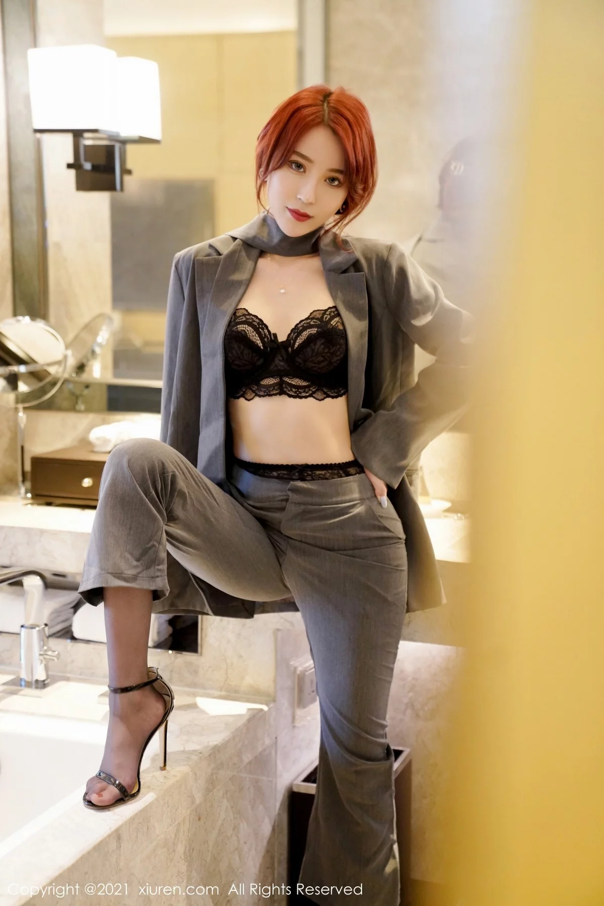 Xrmnw.Vip_周慕汐_写真