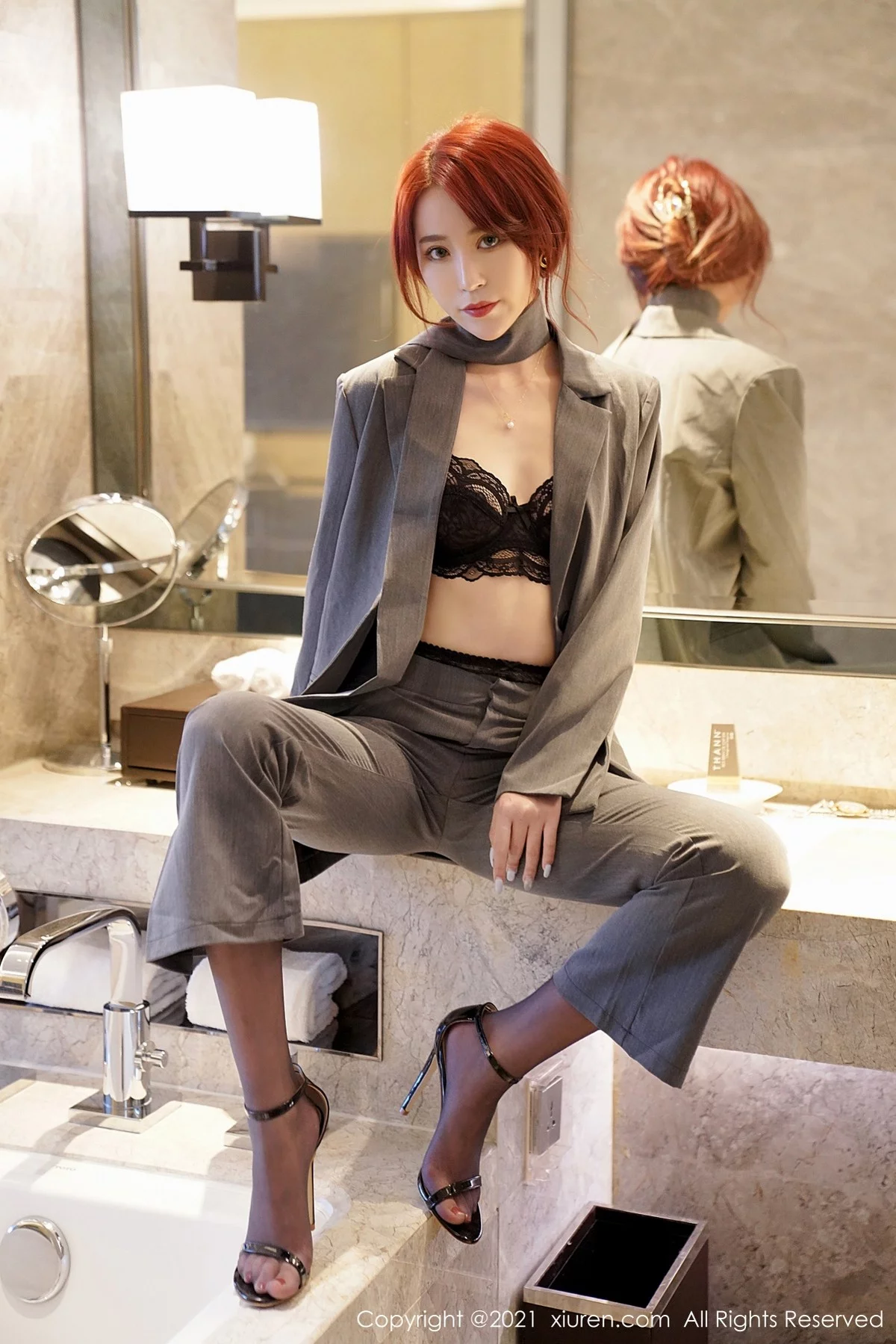 Xrmnw.Vip_周慕汐_写真