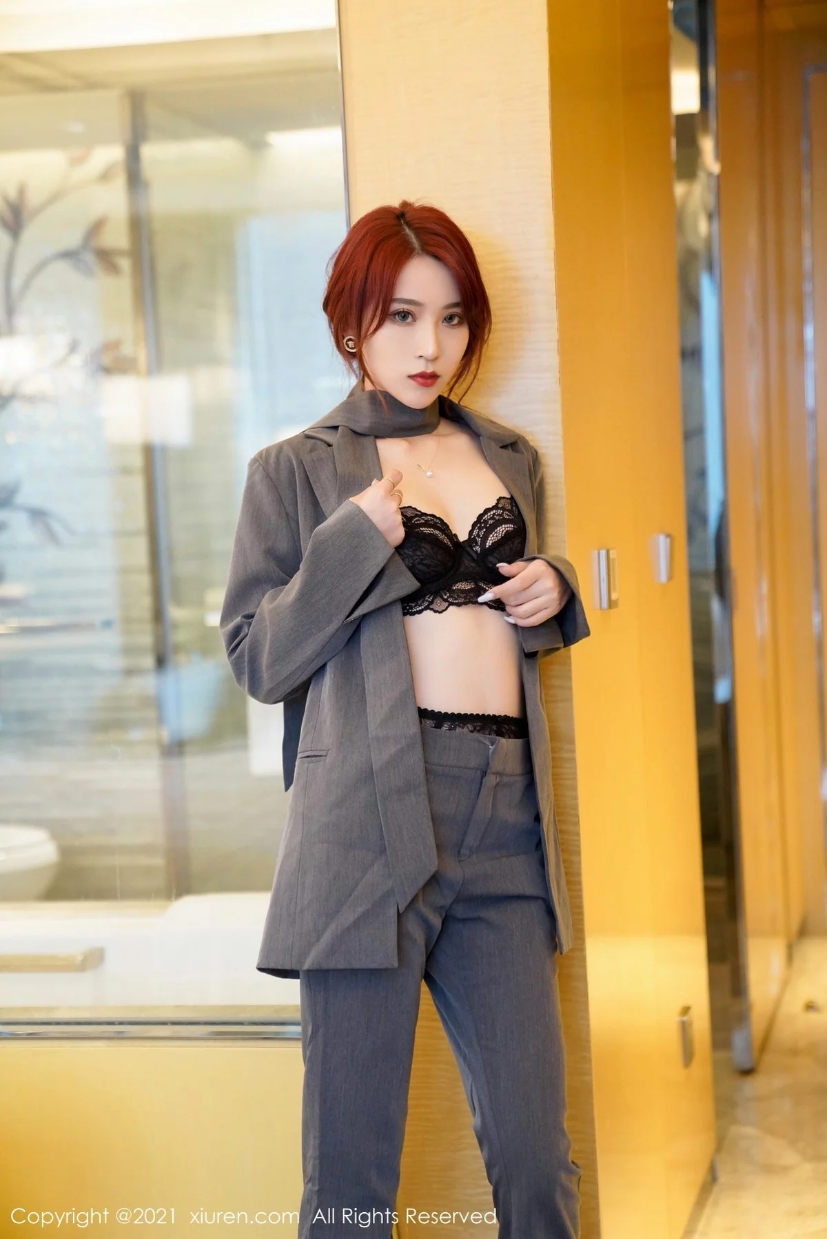 Xrmnw.Vip_周慕汐_写真