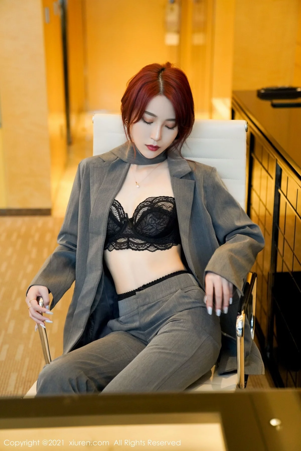 Xrmnw.Vip_周慕汐_写真
