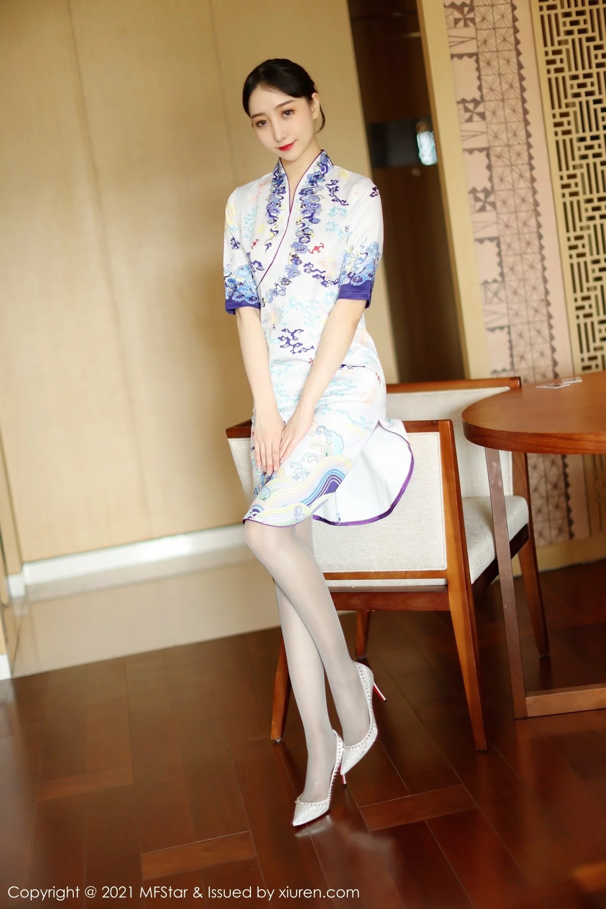 Xrmnw.Vip_周于希_写真