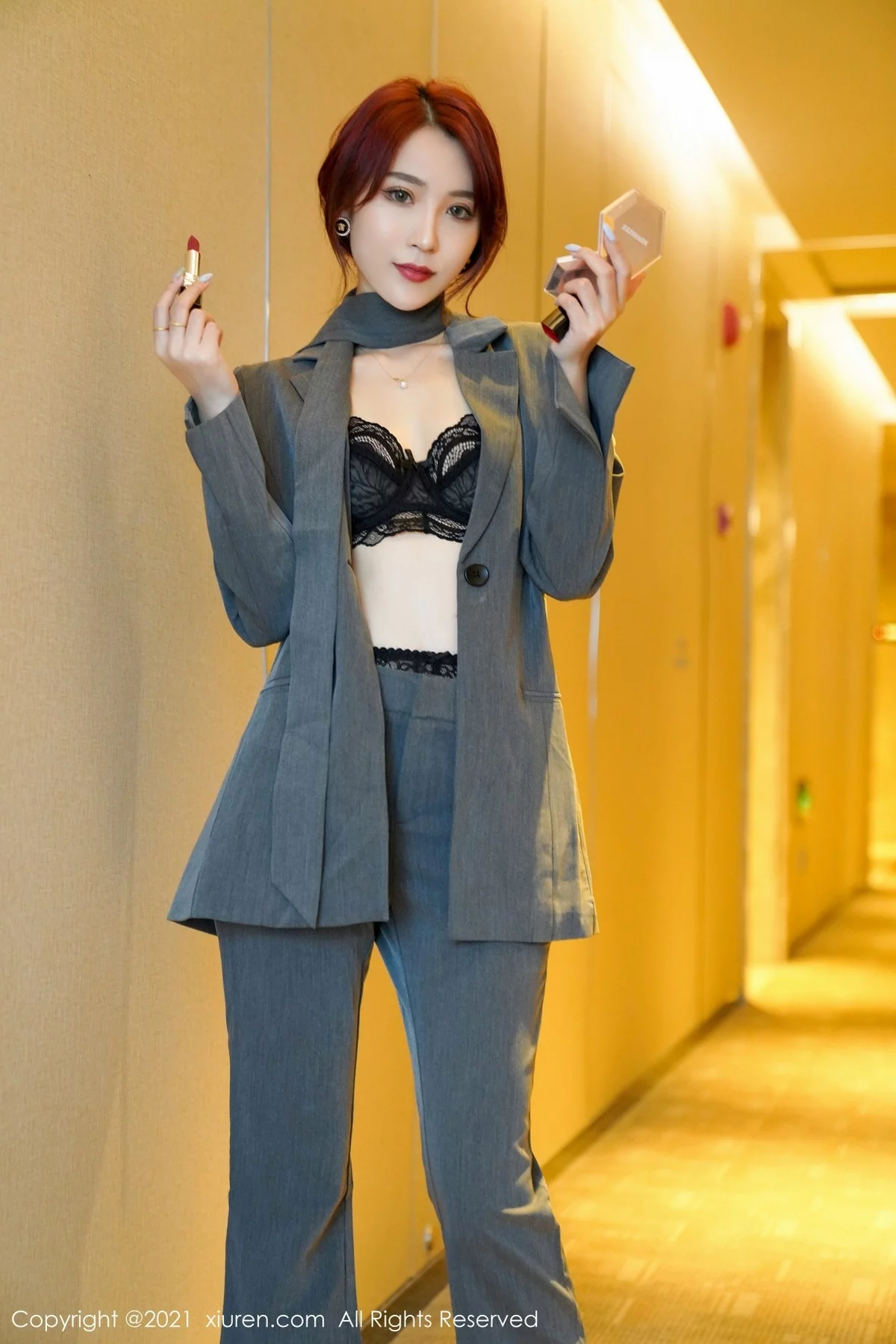 Xrmnw.Vip_周慕汐_写真