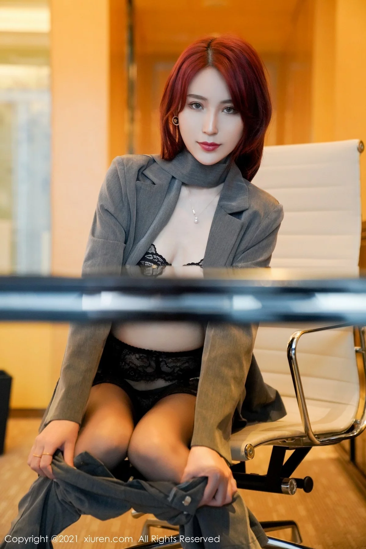 Xrmnw.Vip_周慕汐_写真
