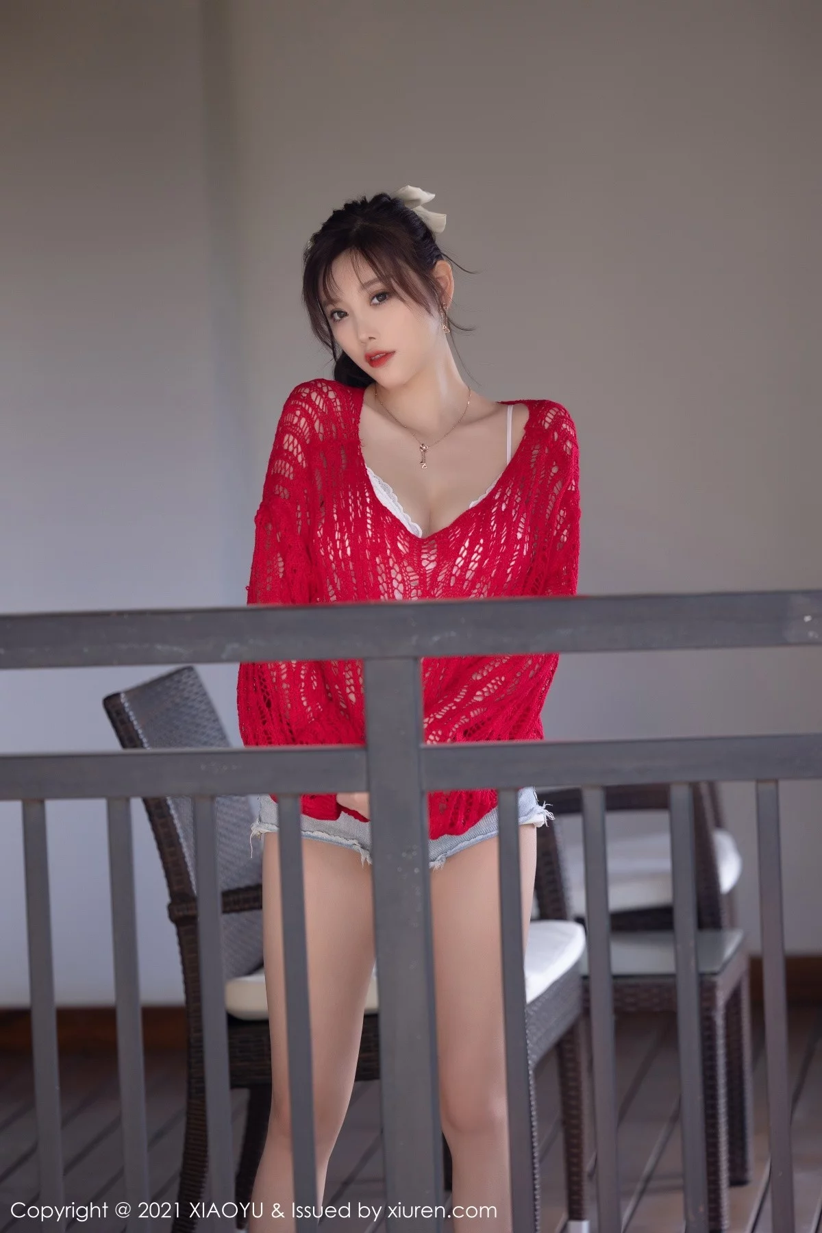 Xrmnw.Vip_杨晨晨_写真
