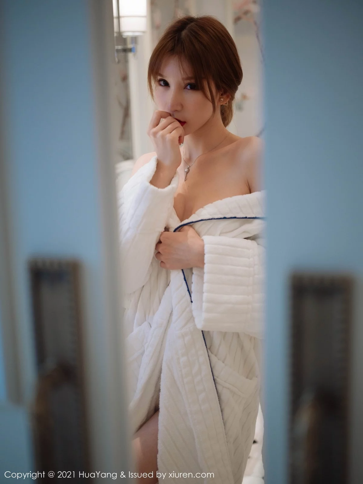 Xrmnw.Vip_周于希_写真