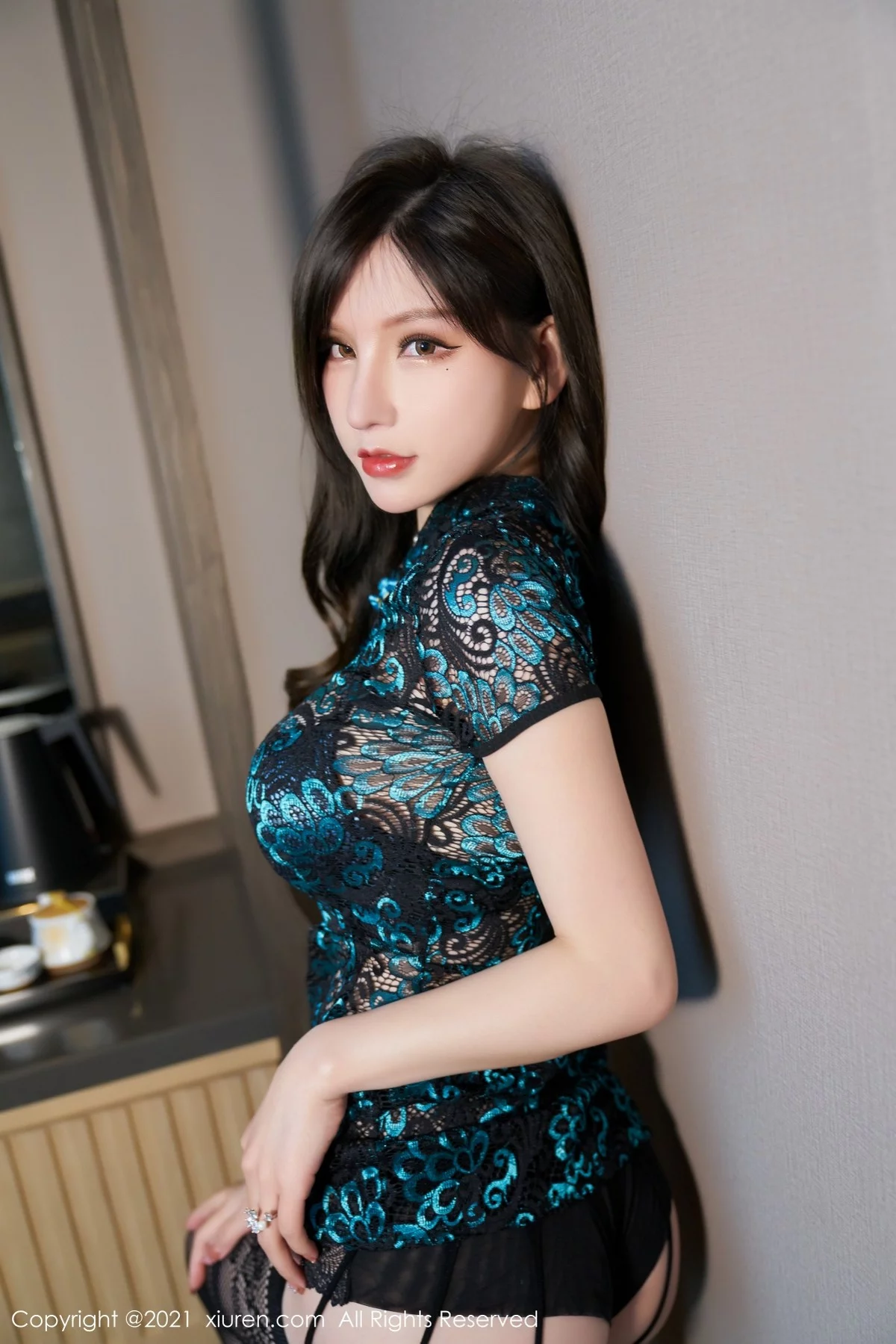 Xrmnw.Vip_周于希_写真
