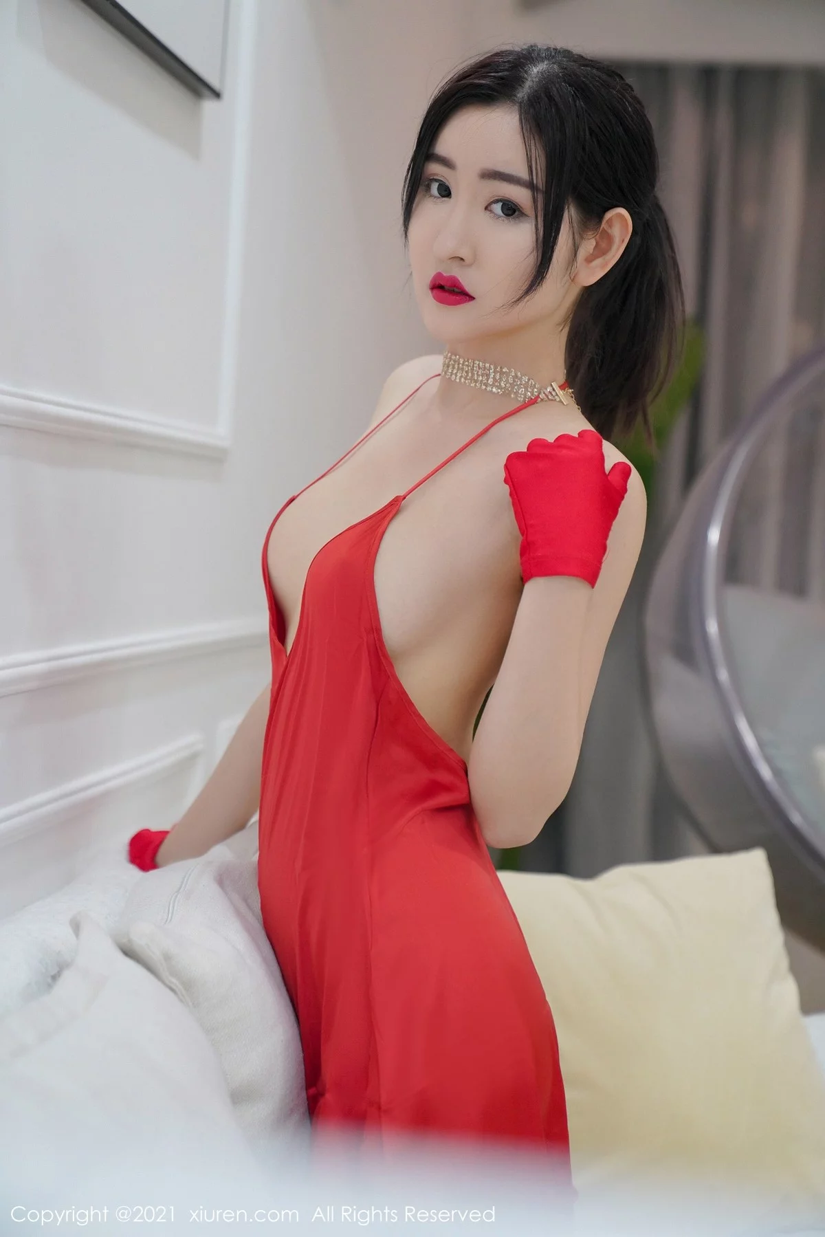 Xrmnw.Vip_沈梦瑶_写真