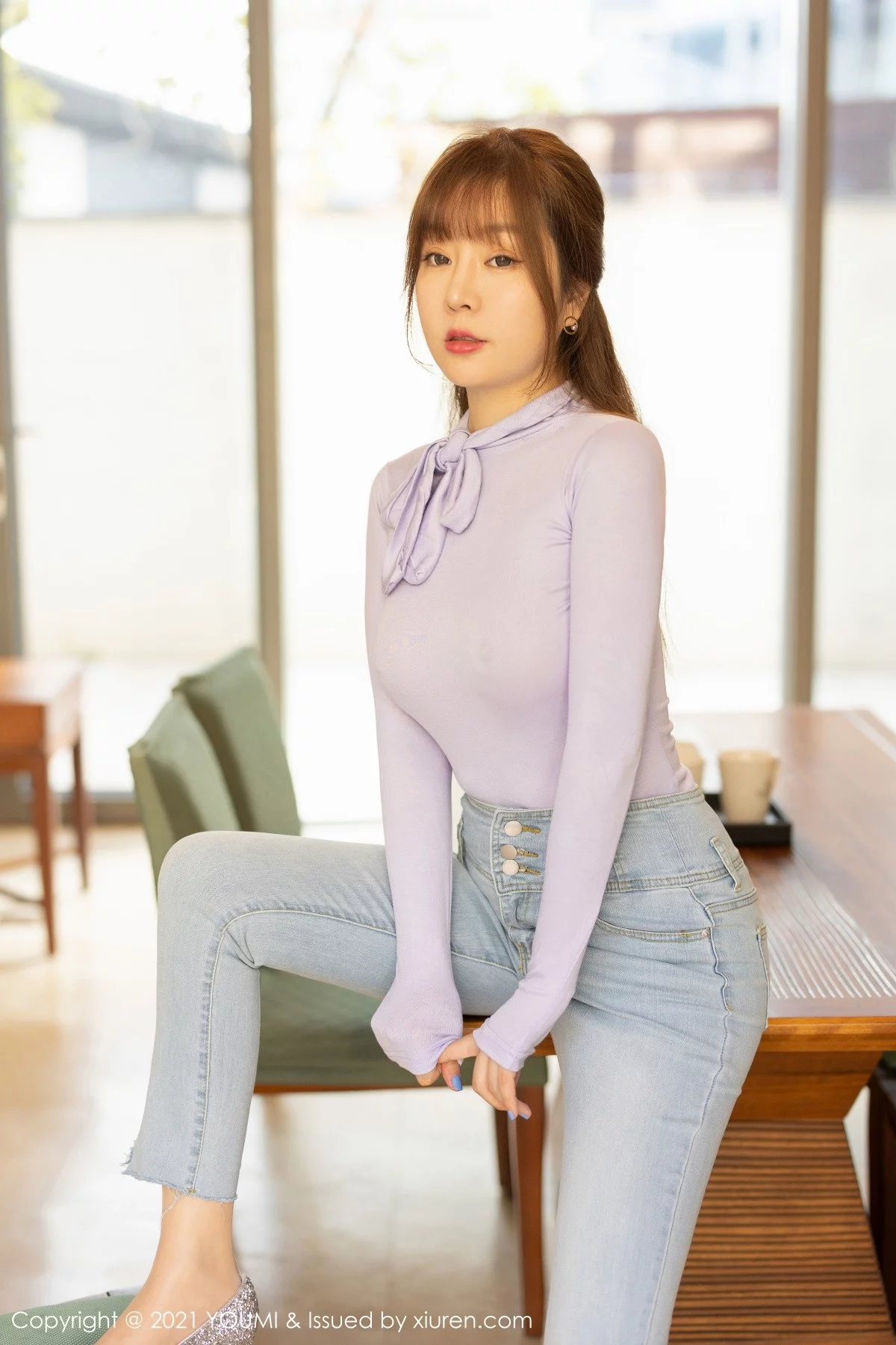 Xrmnw.Vip_王雨纯_写真