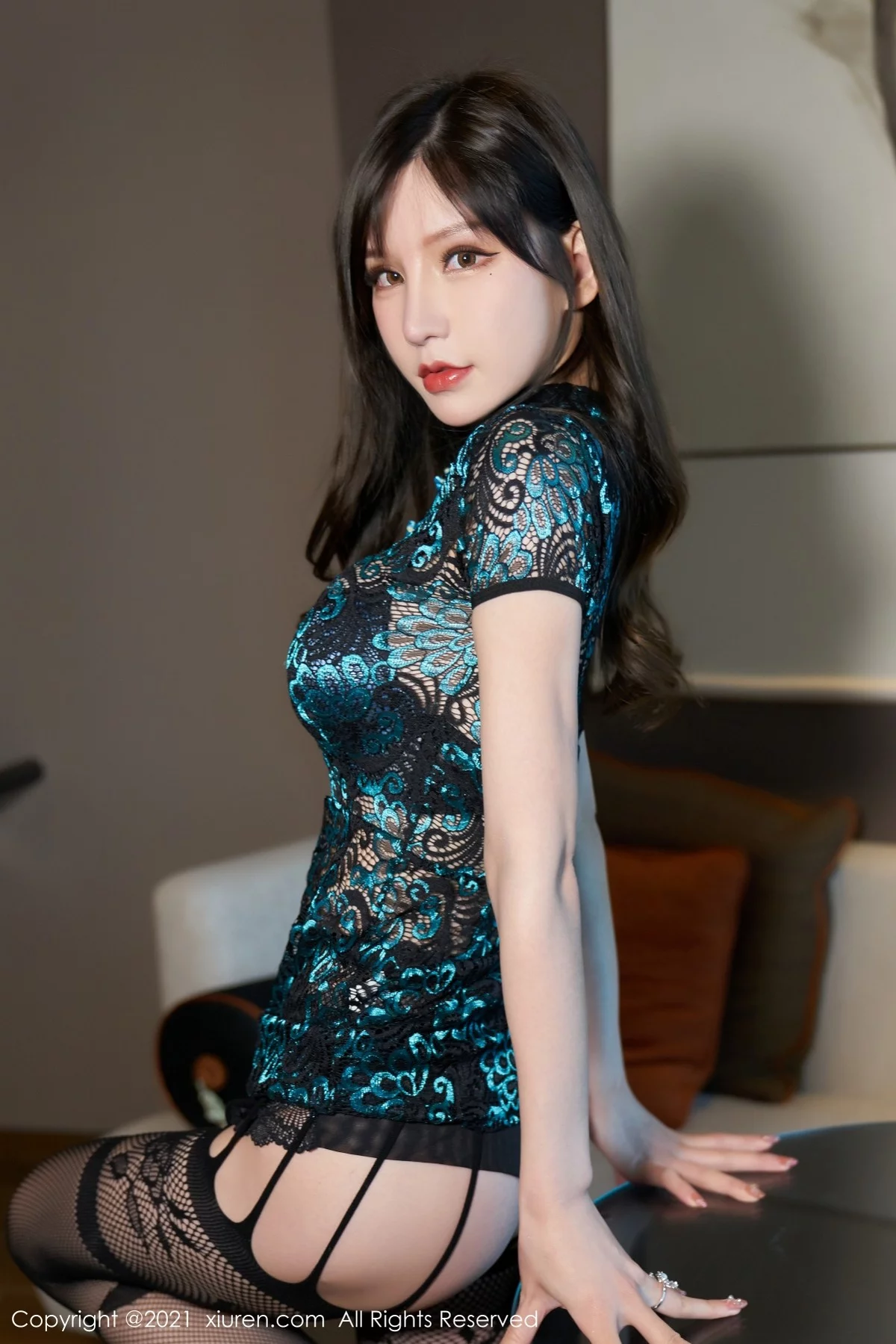 Xrmnw.Vip_周于希_写真