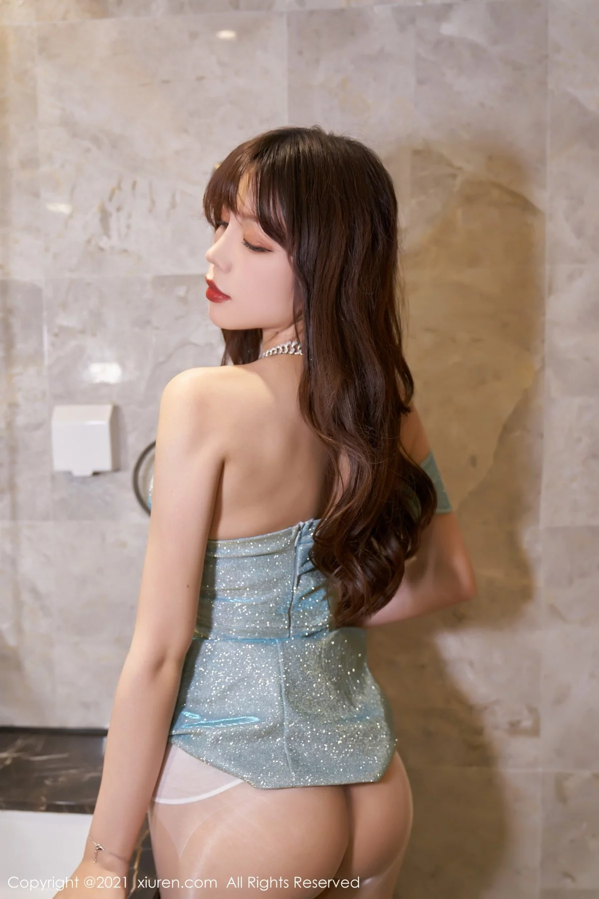 Xrmnw.Vip_芝芝Booty_写真
