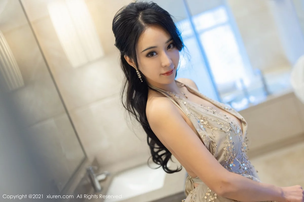 Xrmnw.Vip_蓝夏_写真