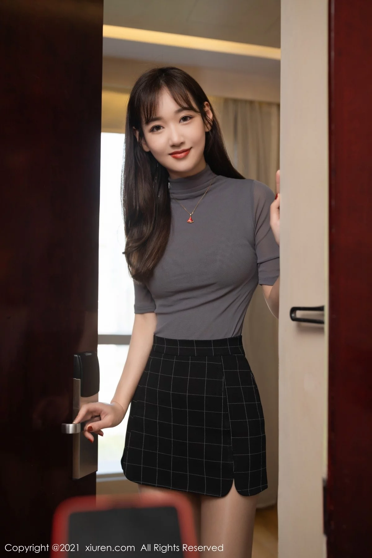 Xrmnw.Vip_唐安琪_写真