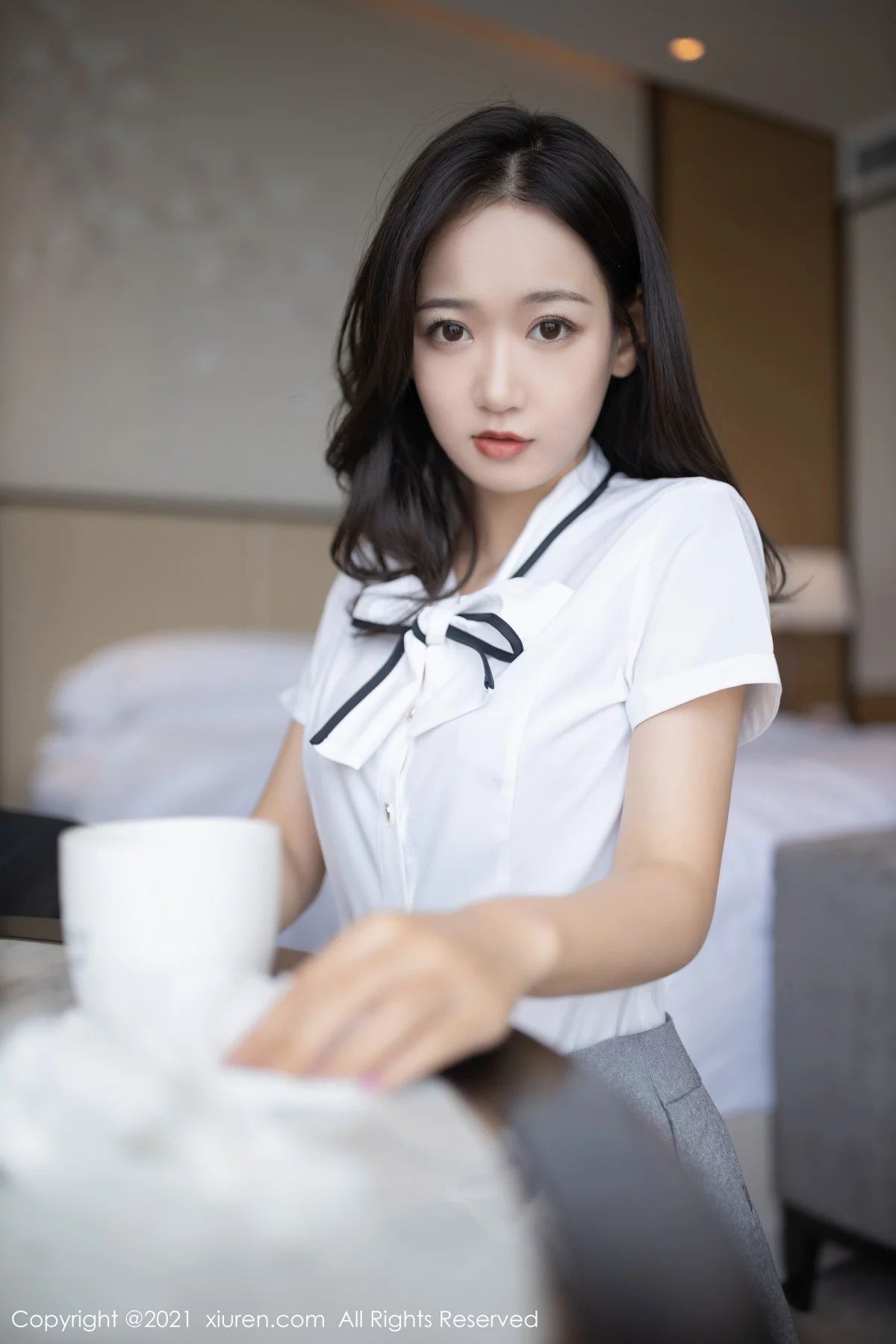 Xrmnw.Vip_唐安琪_写真