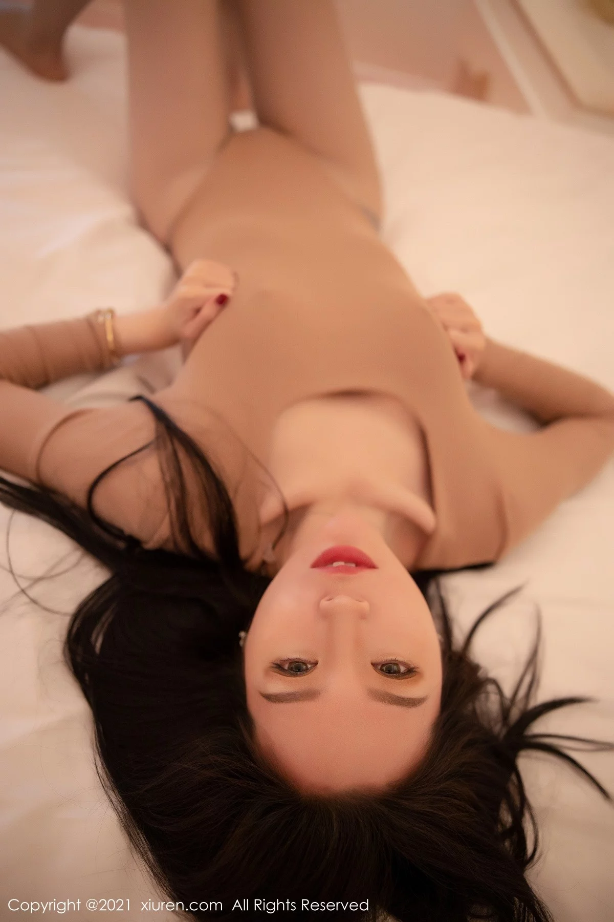 Xrmnw.Vip_梦心月_写真