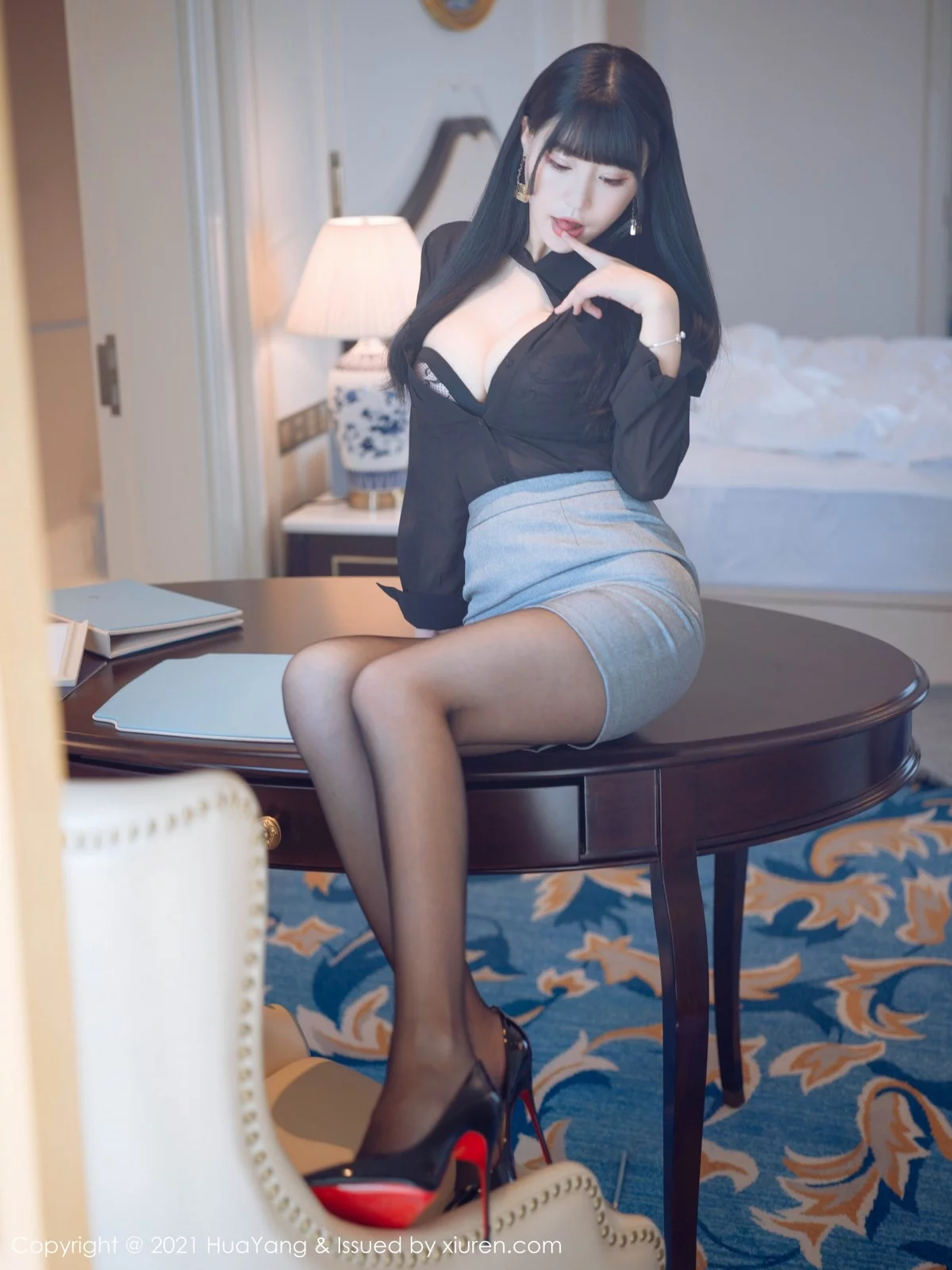 Xrmnw.Vip_朱可儿_写真
