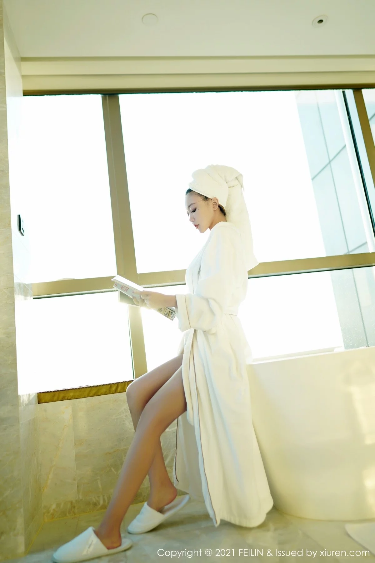 Xrmnw.Vip_冯木木_写真