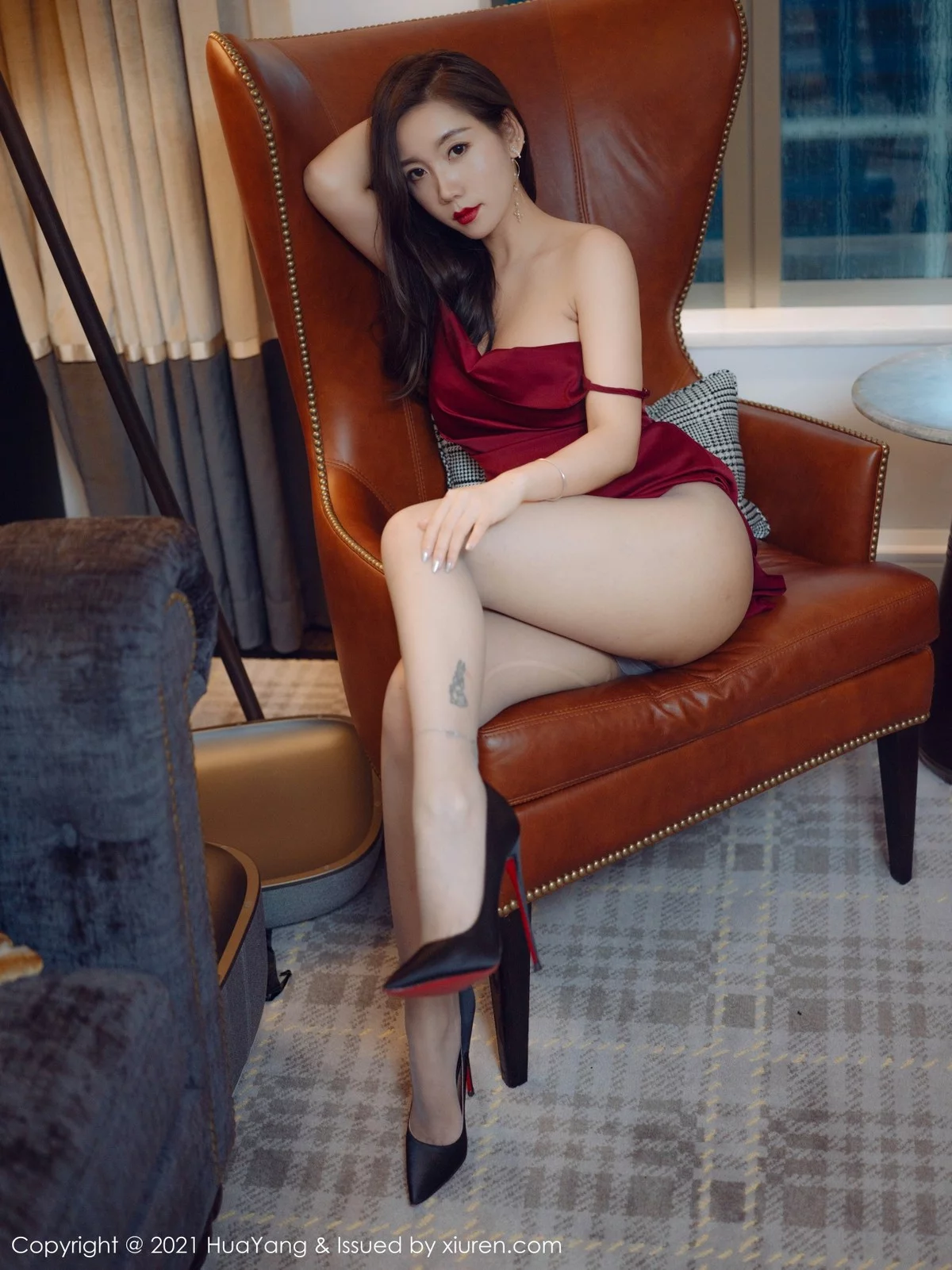 Xrmnw.Vip_艾静香_写真