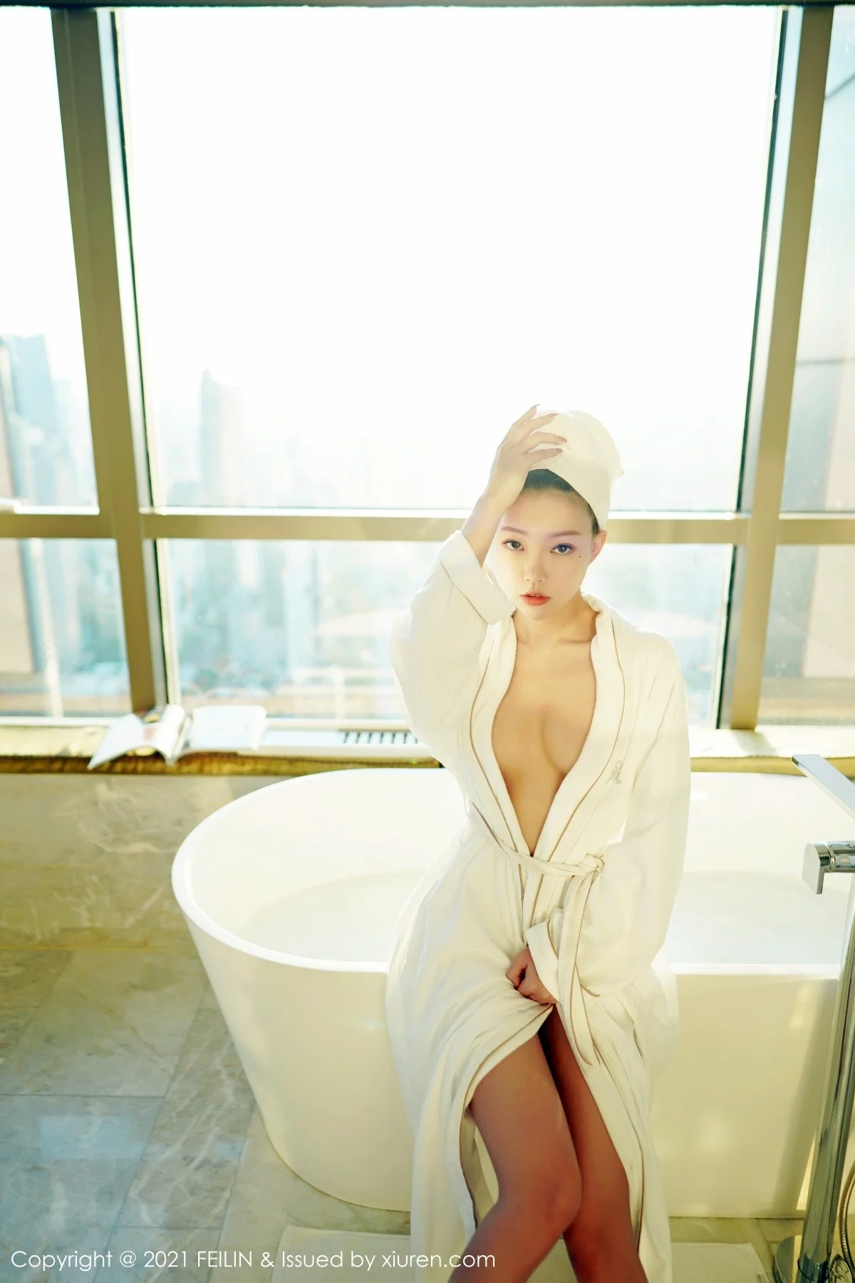 Xrmnw.Vip_冯木木_写真