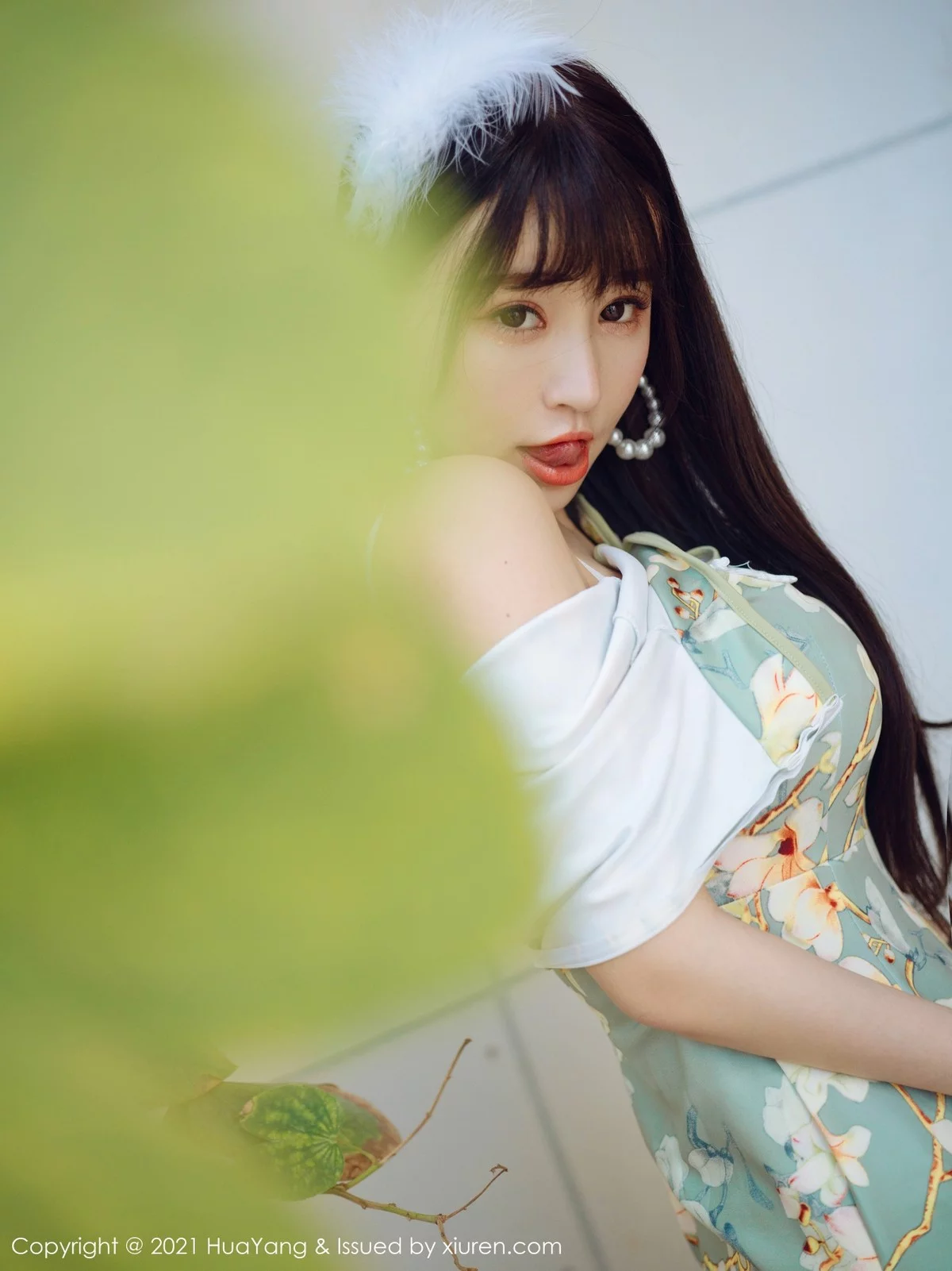 Xrmnw.Vip_朱可儿_写真