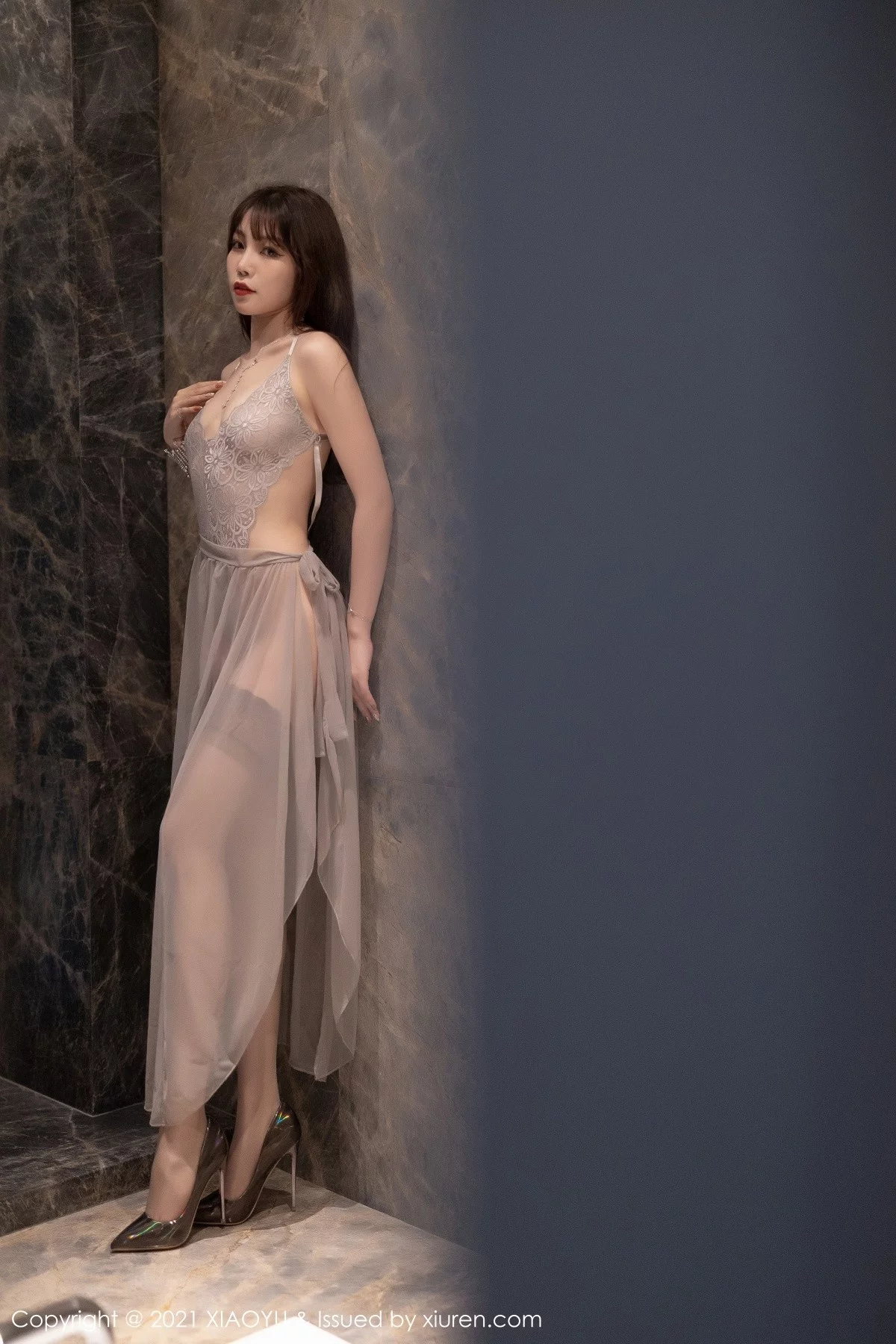 Xrmnw.Vip_芝芝Booty_写真