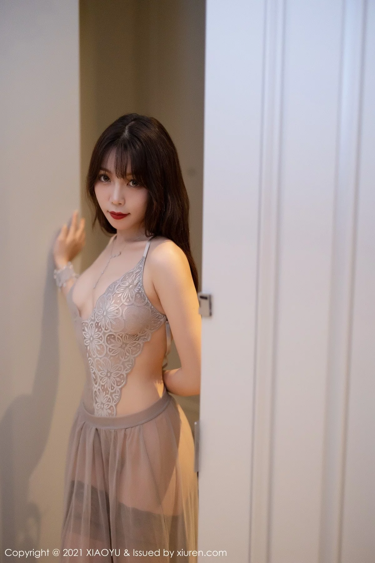 Xrmnw.Vip_芝芝Booty_写真
