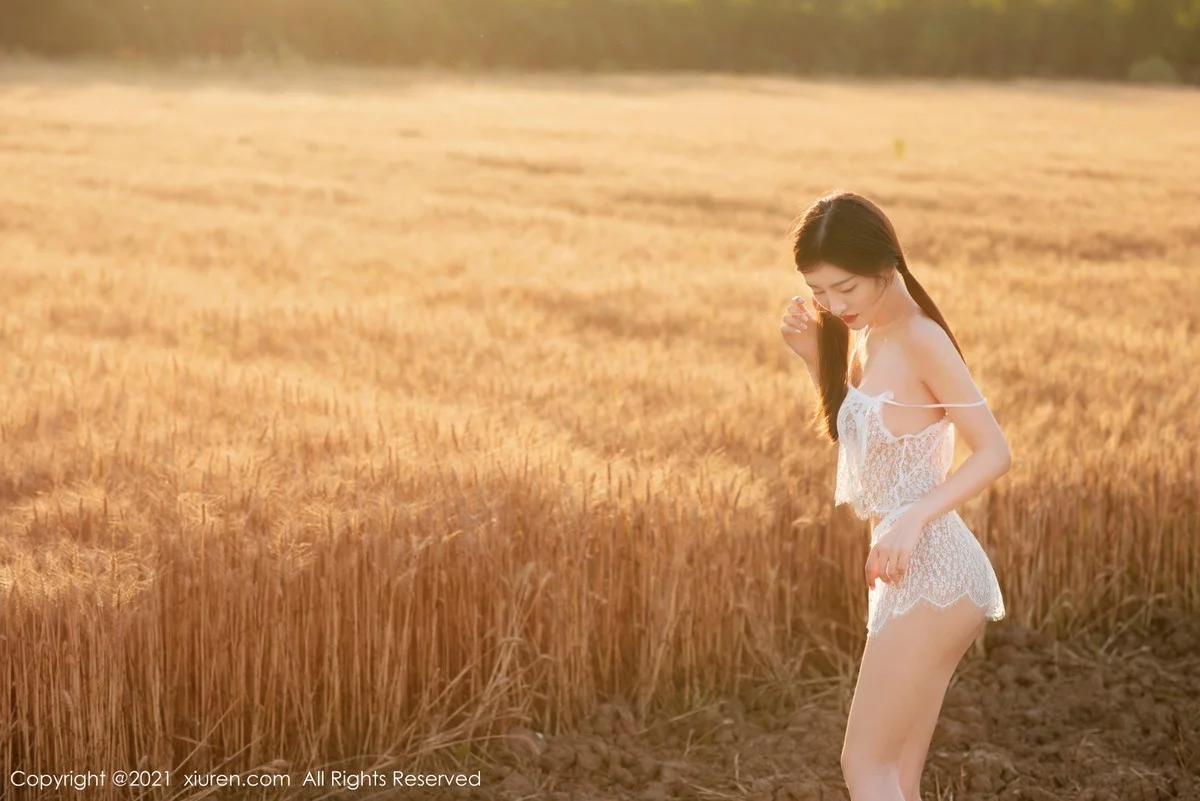Xrmnw.Vip_沈梦瑶_写真