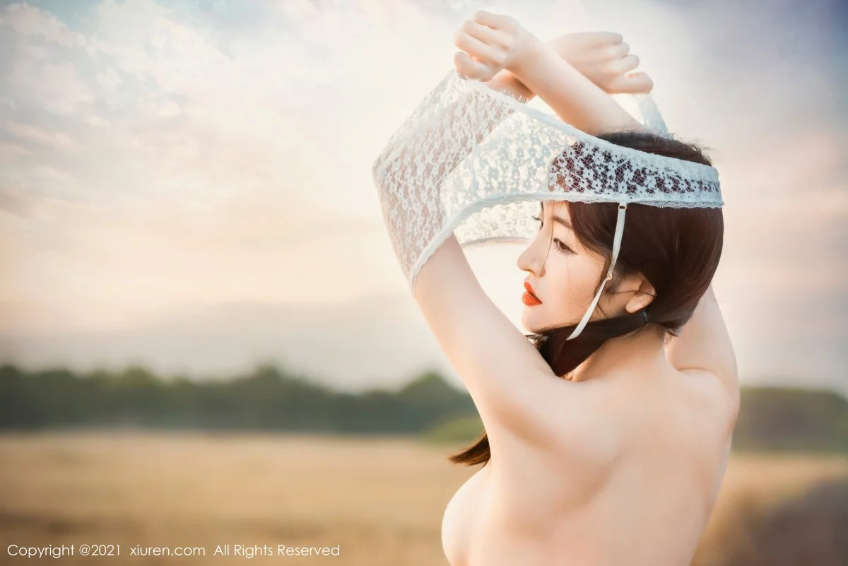 Xrmnw.Vip_沈梦瑶_写真