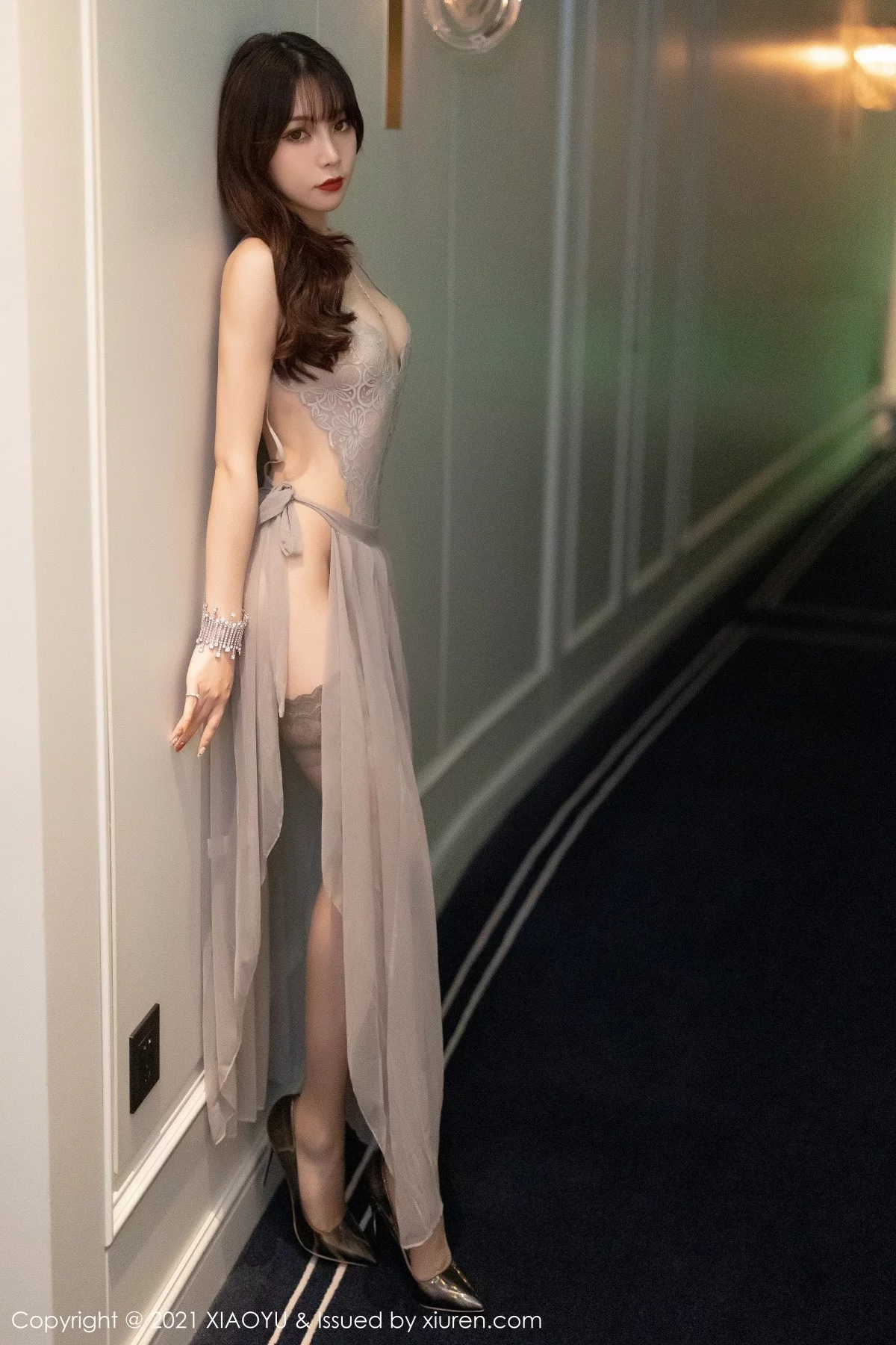 Xrmnw.Vip_芝芝Booty_写真