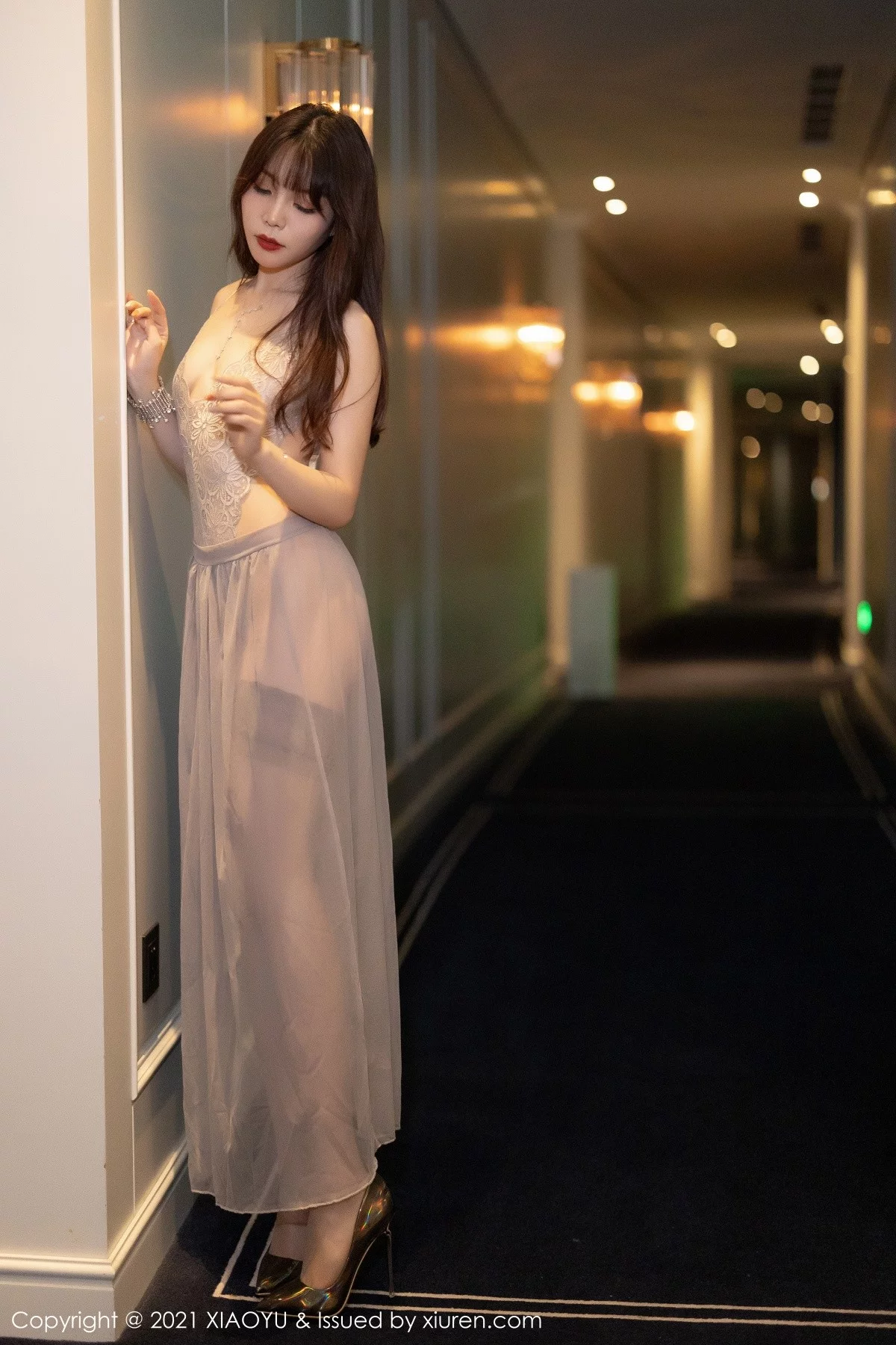 Xrmnw.Vip_芝芝Booty_写真