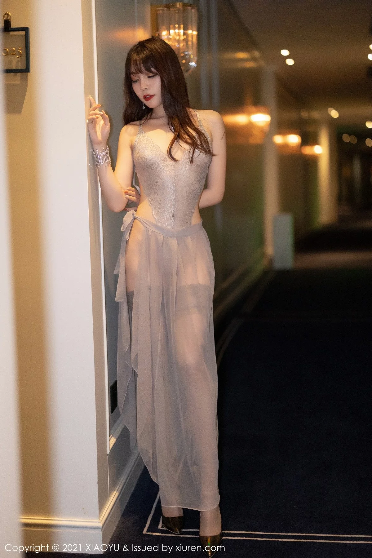 Xrmnw.Vip_芝芝Booty_写真
