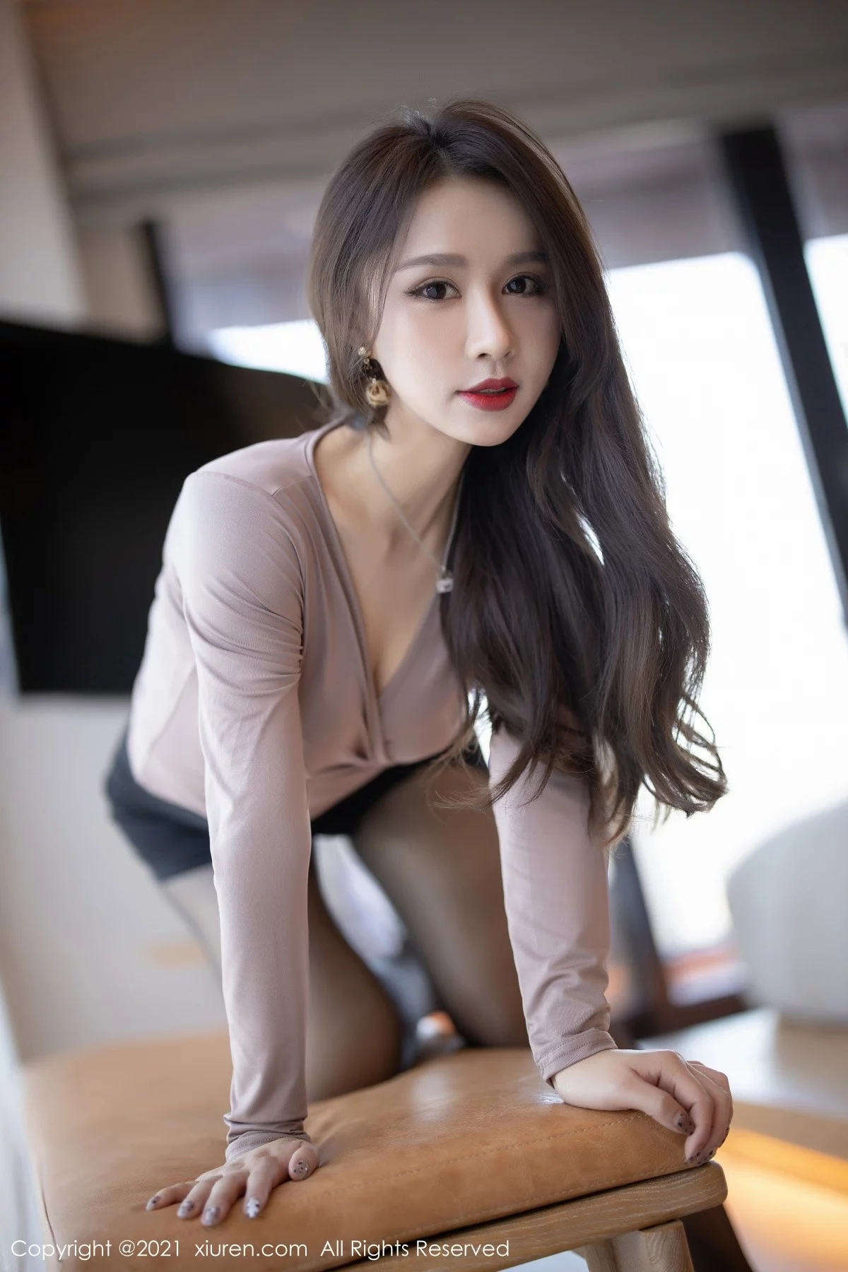 Xrmnw.Vip_徐安安_写真