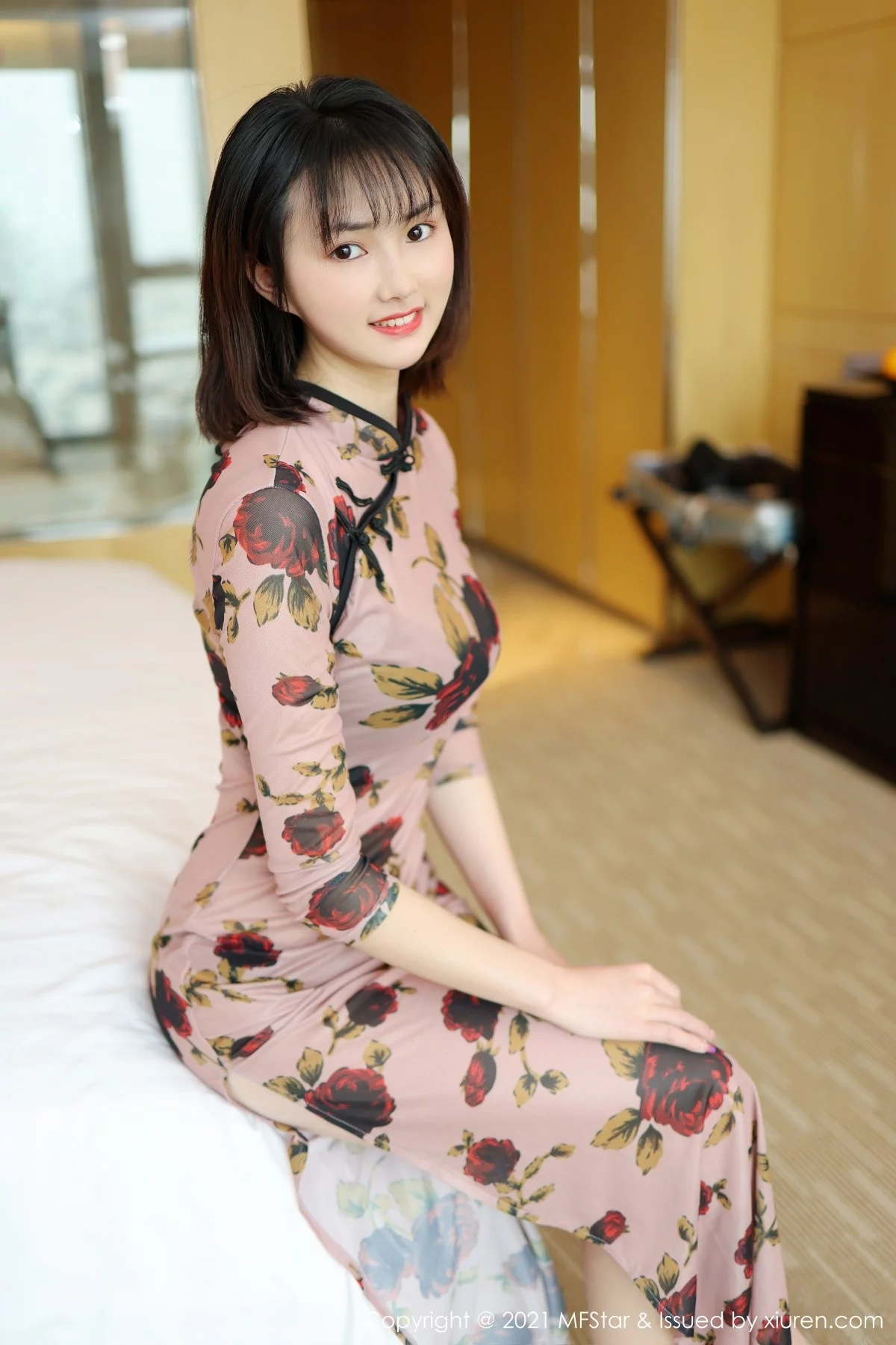 Xrmnw.Vip_墨韩_写真