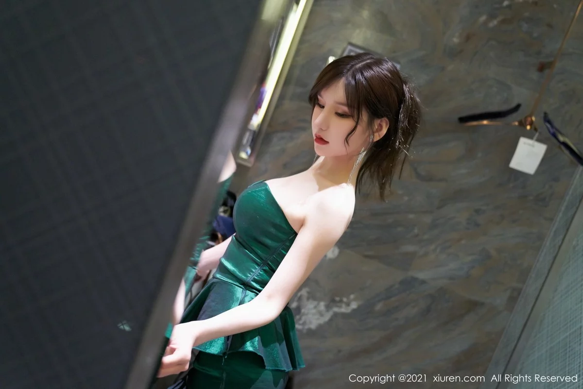 Xrmnw.Vip_周于希_写真