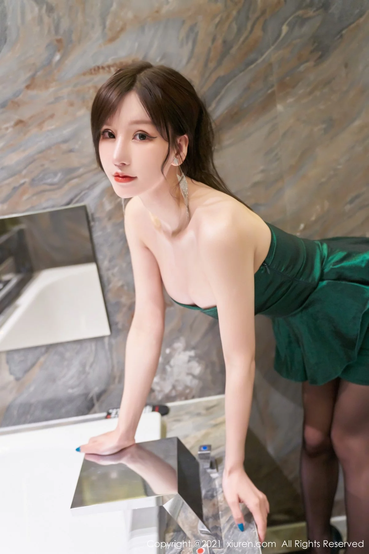 Xrmnw.Vip_周于希_写真