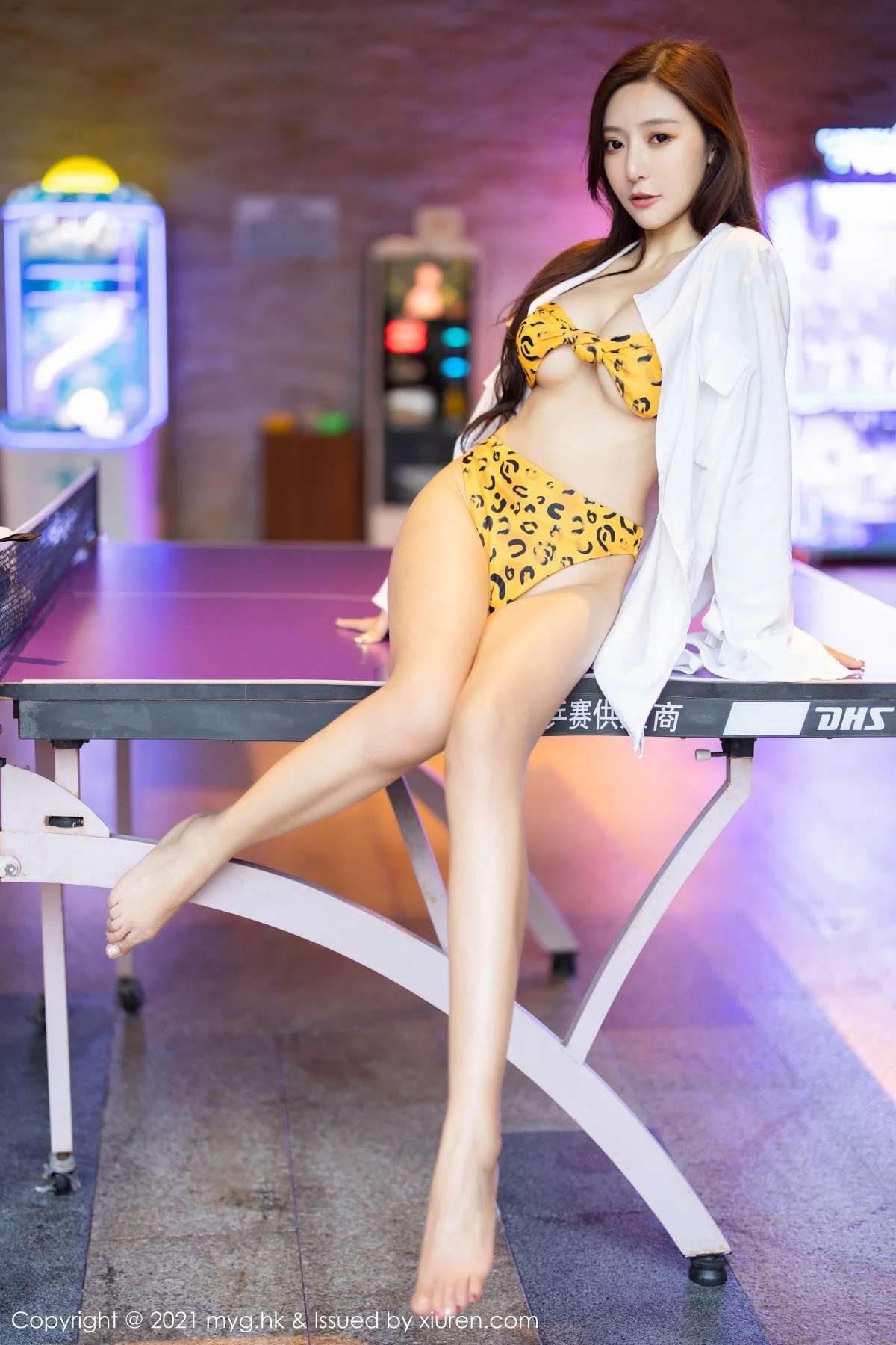 Xrmnw.Vip_王馨瑶_写真
