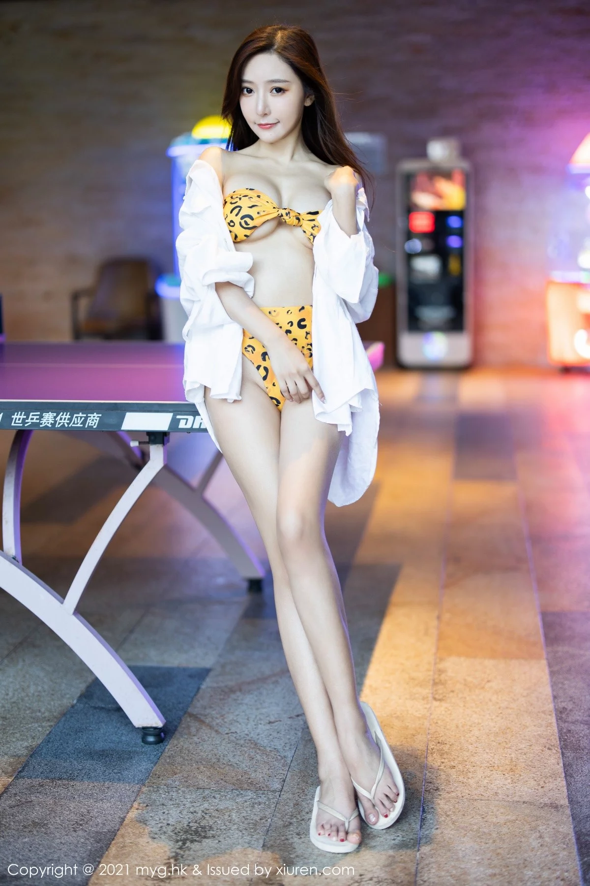 Xrmnw.Vip_王馨瑶_写真