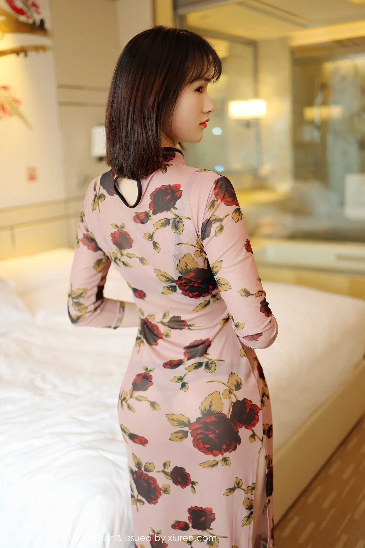 Xrmnw.Vip_墨韩_写真