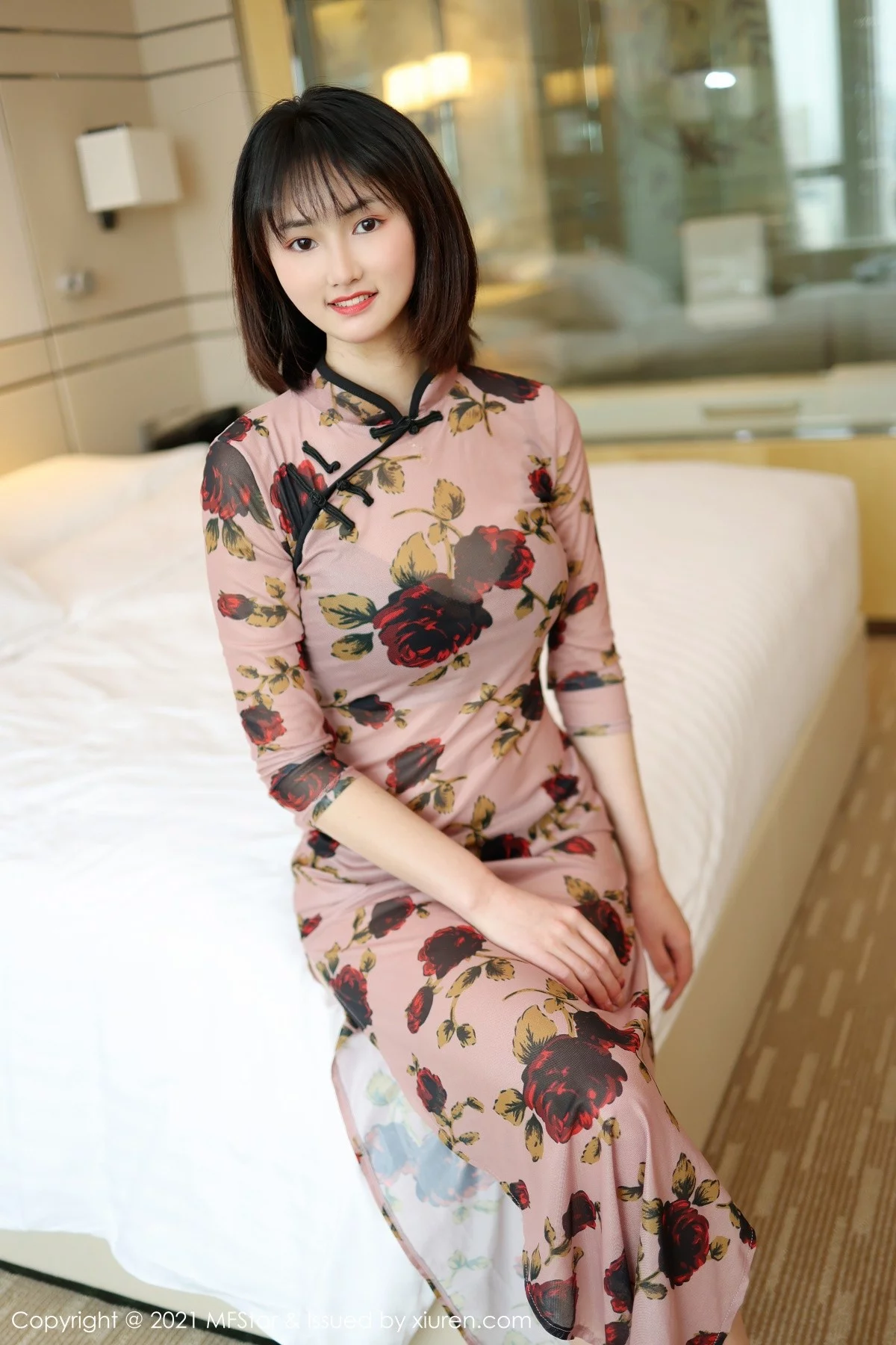 Xrmnw.Vip_墨韩_写真