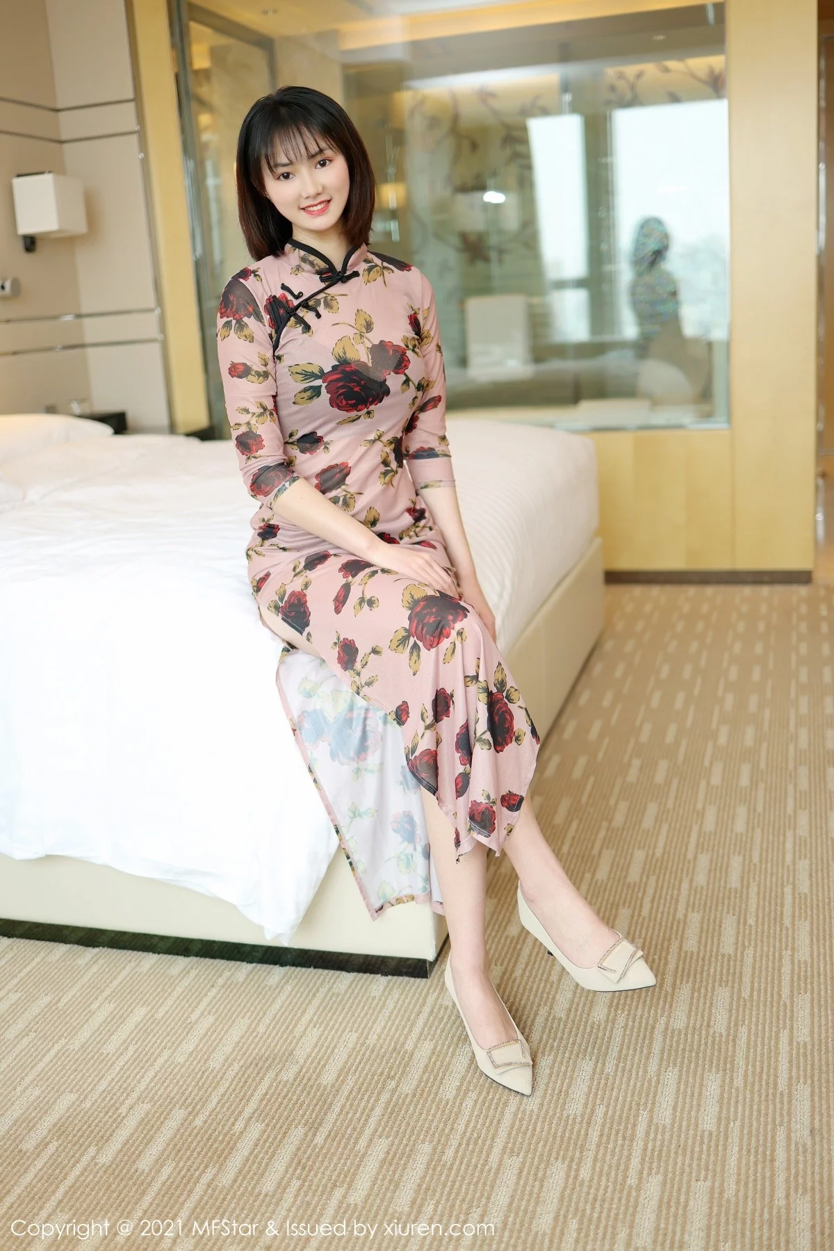 Xrmnw.Vip_墨韩_写真