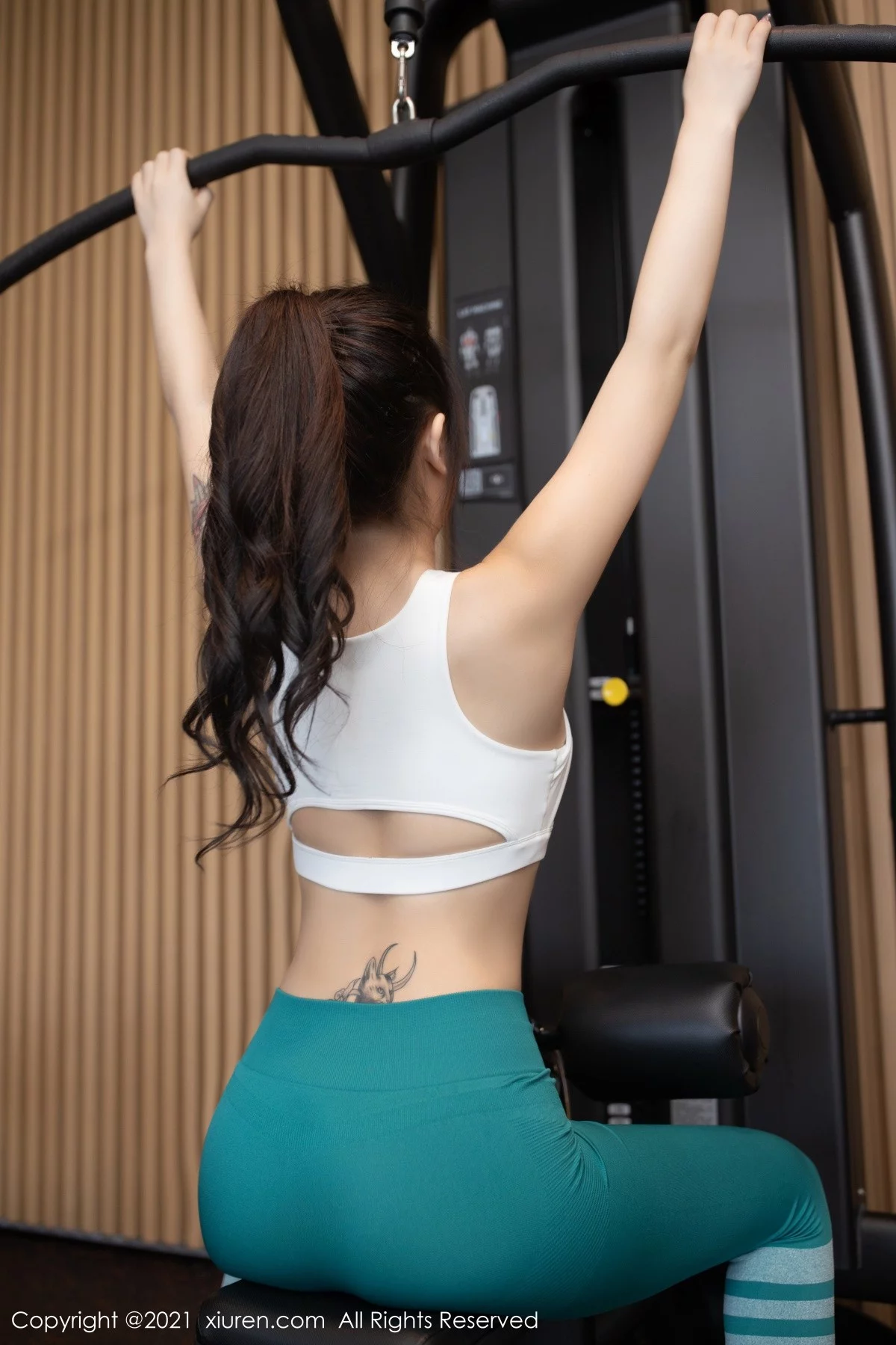 Xrmnw.Vip_美七Mia_写真