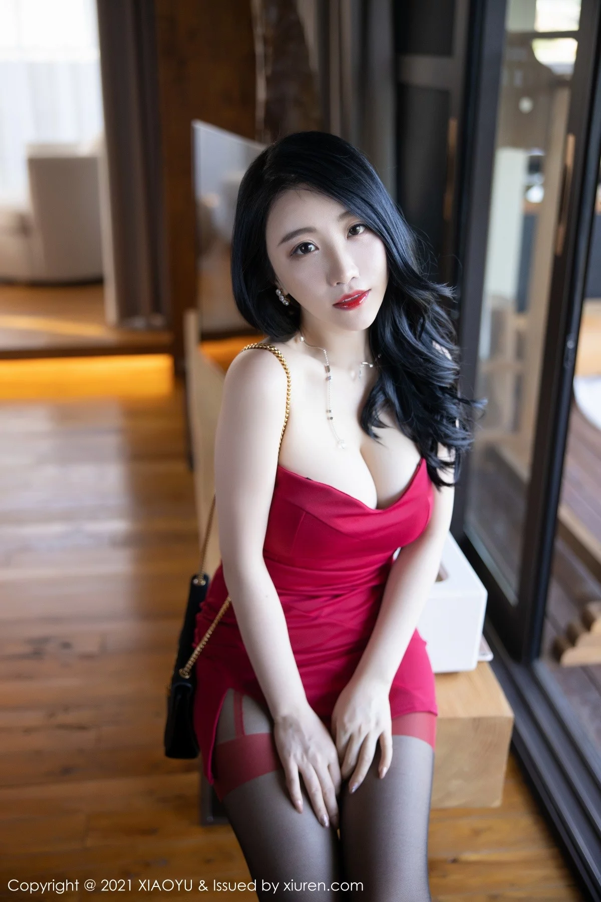 Xrmnw.Vip_绯月樱_写真
