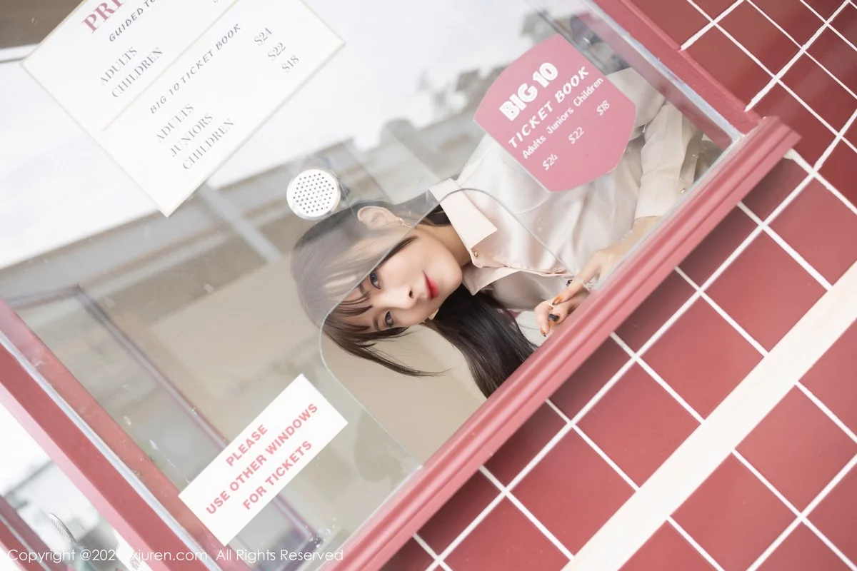 Xrmnw.Vip_陈小喵_写真