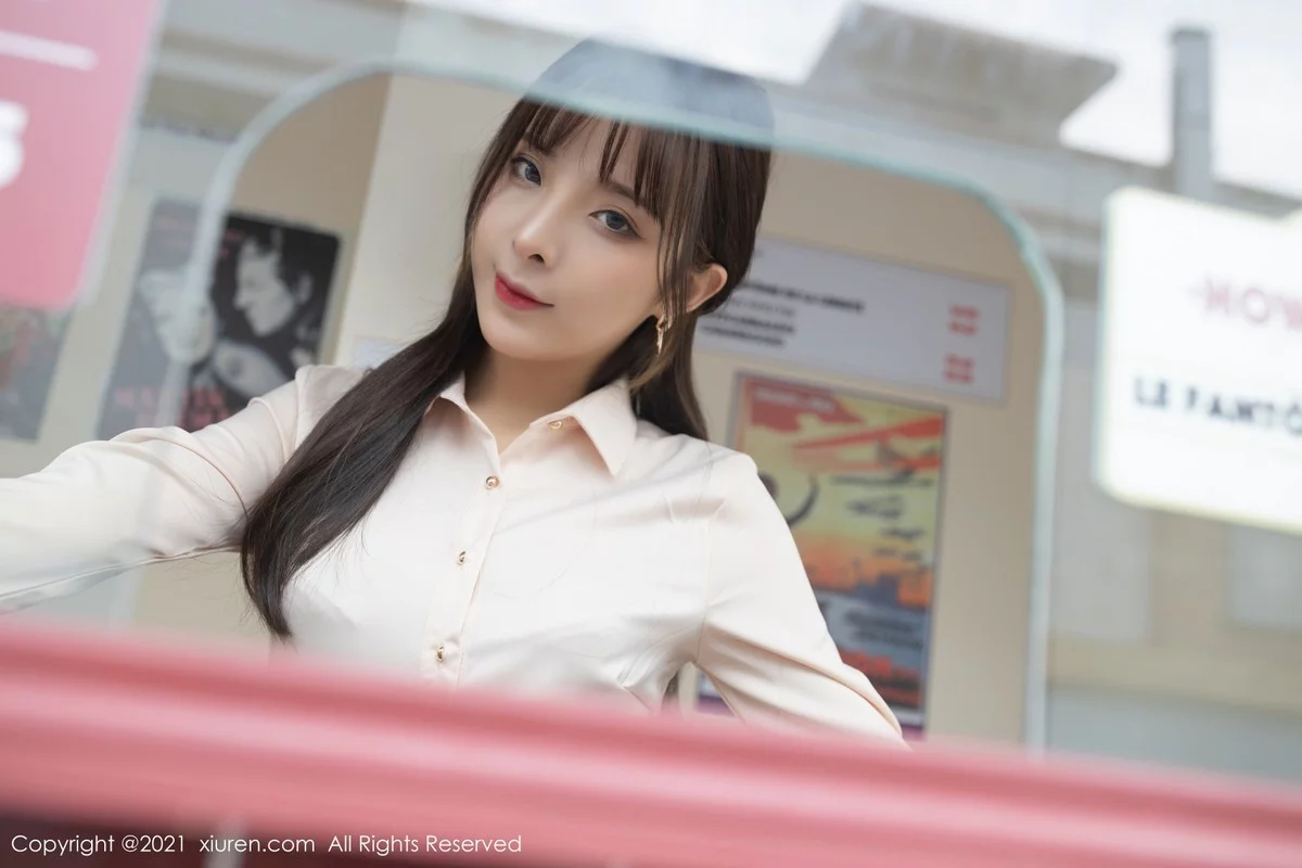 Xrmnw.Vip_陈小喵_写真
